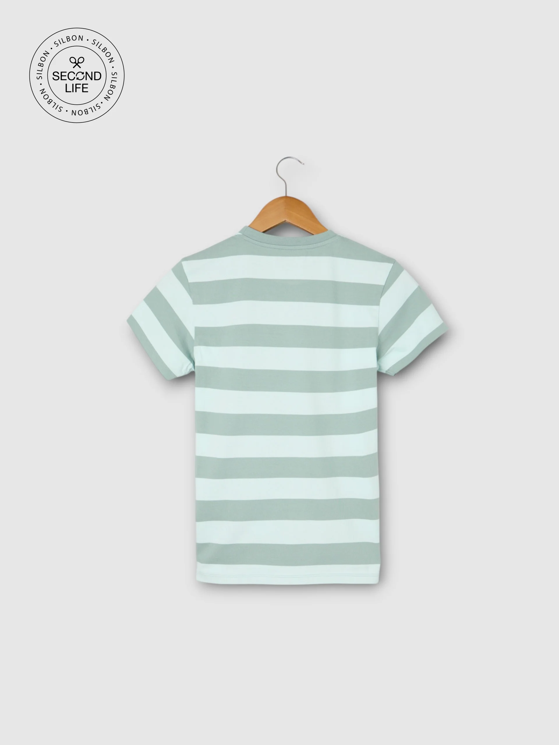 Camiseta kids second life - Image 2