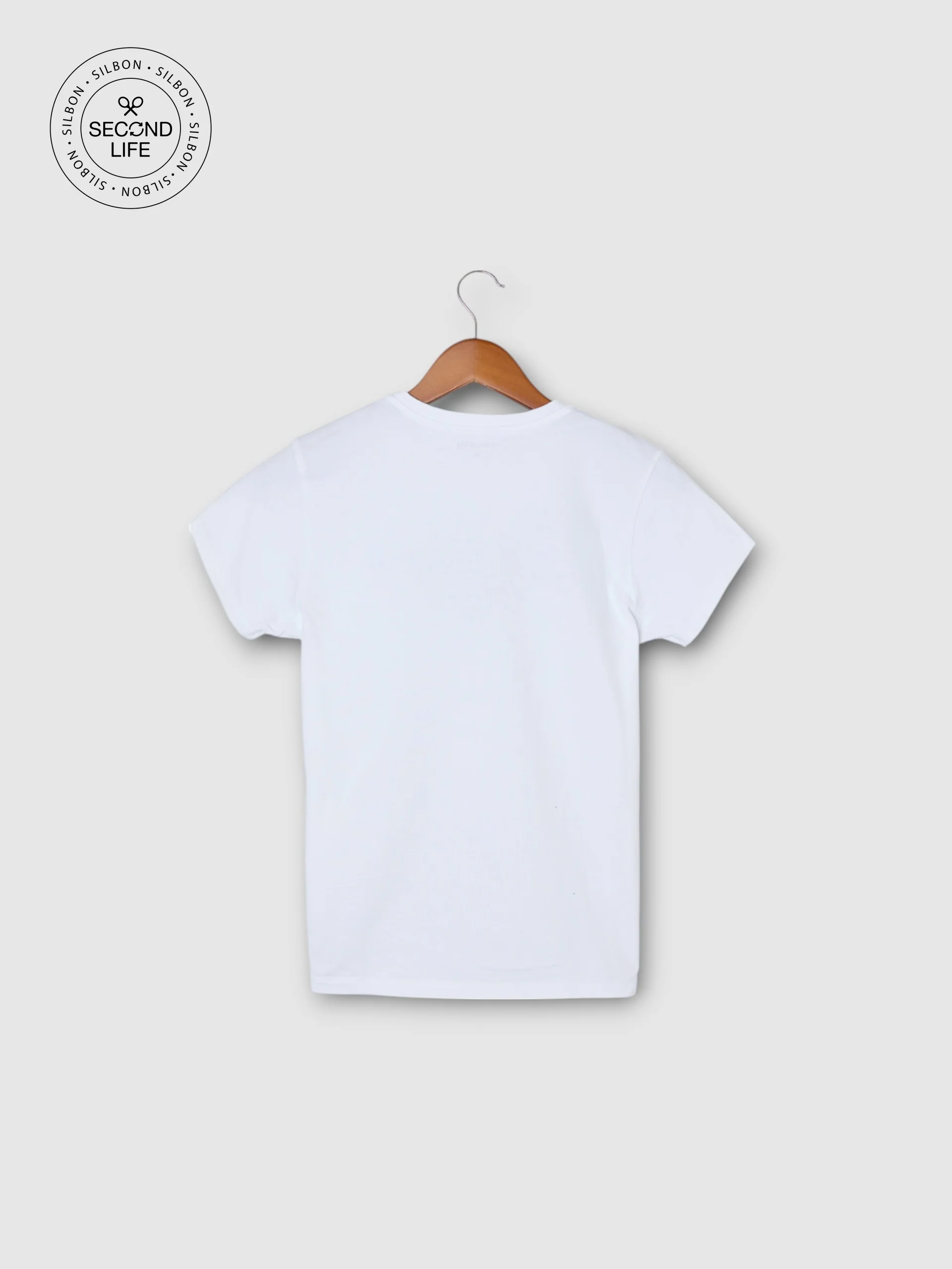 Camiseta kids second life - Image 2