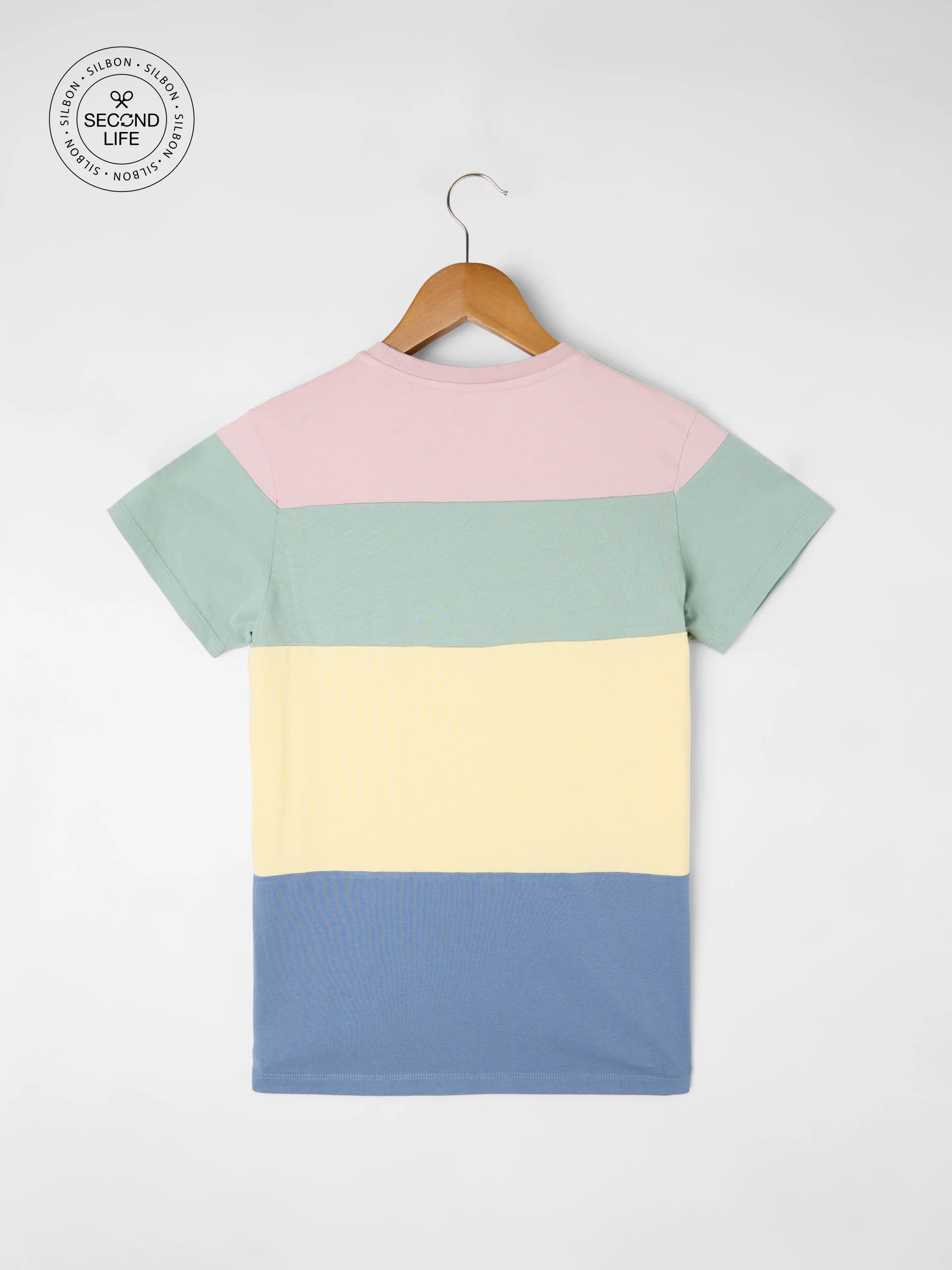 Camiseta kids second life - Image 2