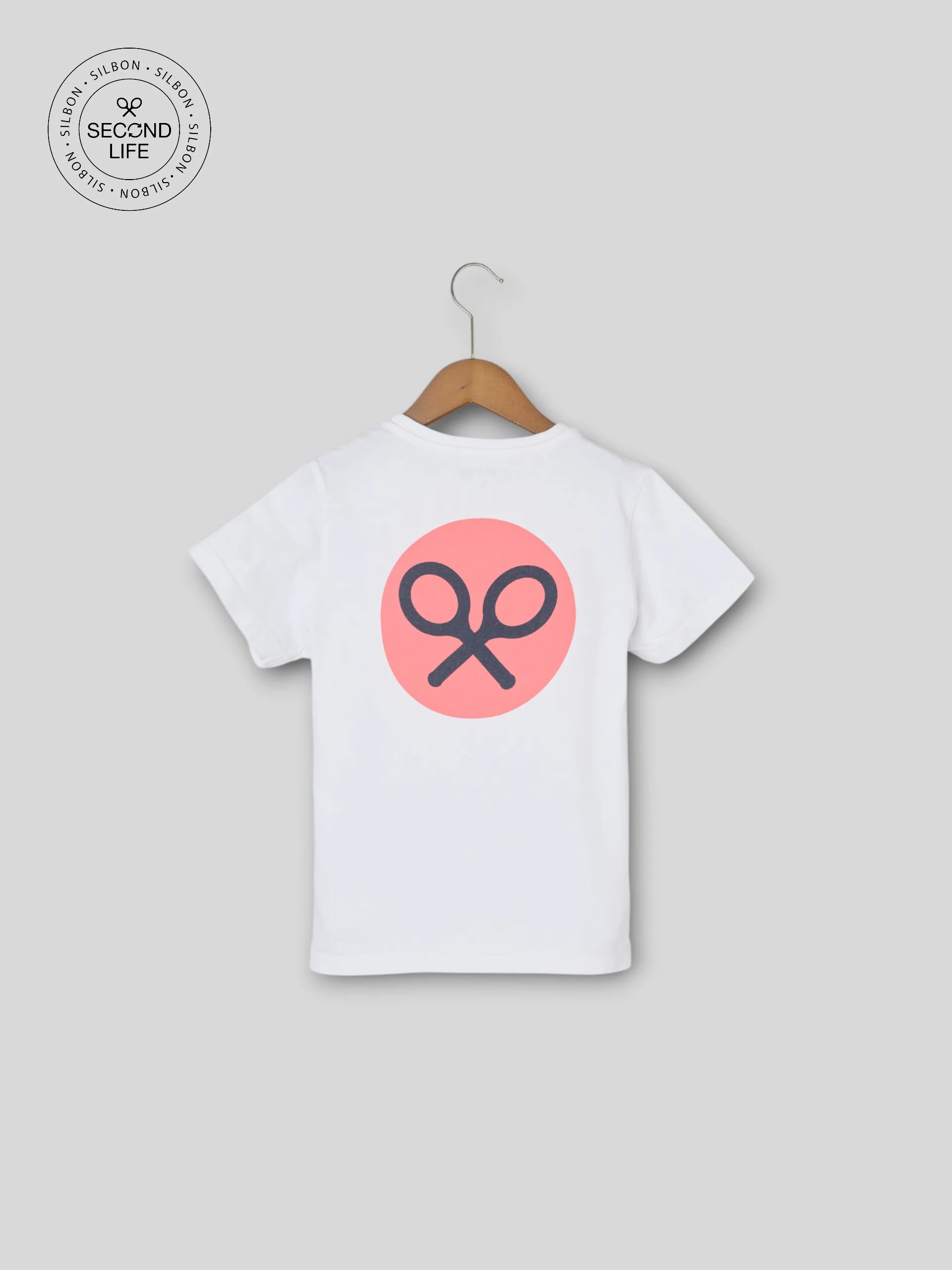 Camiseta kids second life - Image 2