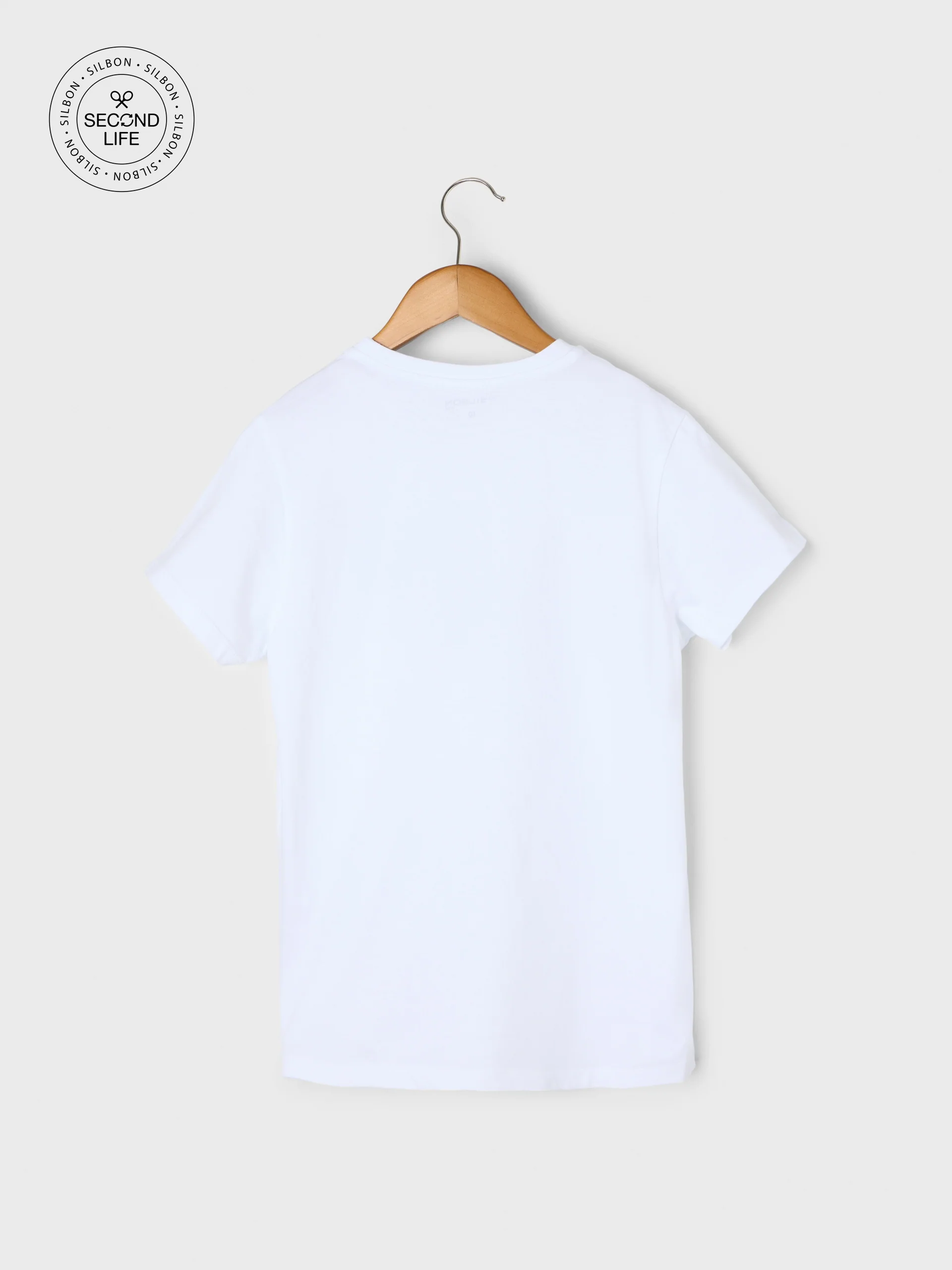 Camiseta kids second life - Image 2