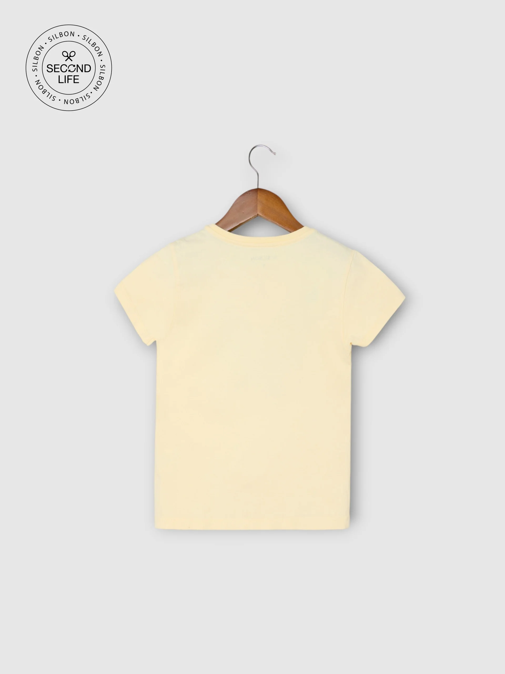 Camiseta kids second life - Image 2