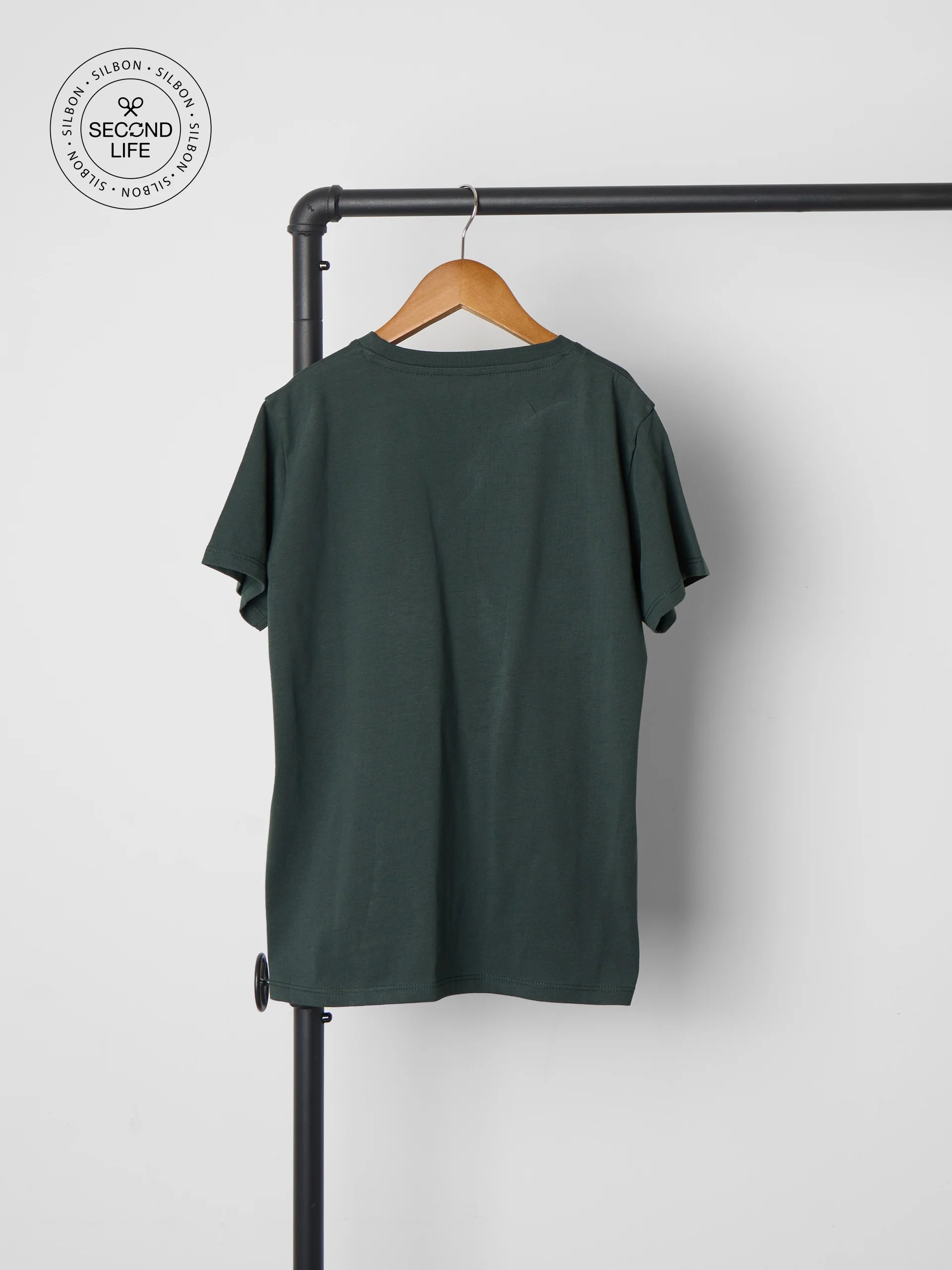 Camiseta kids second life - Image 2