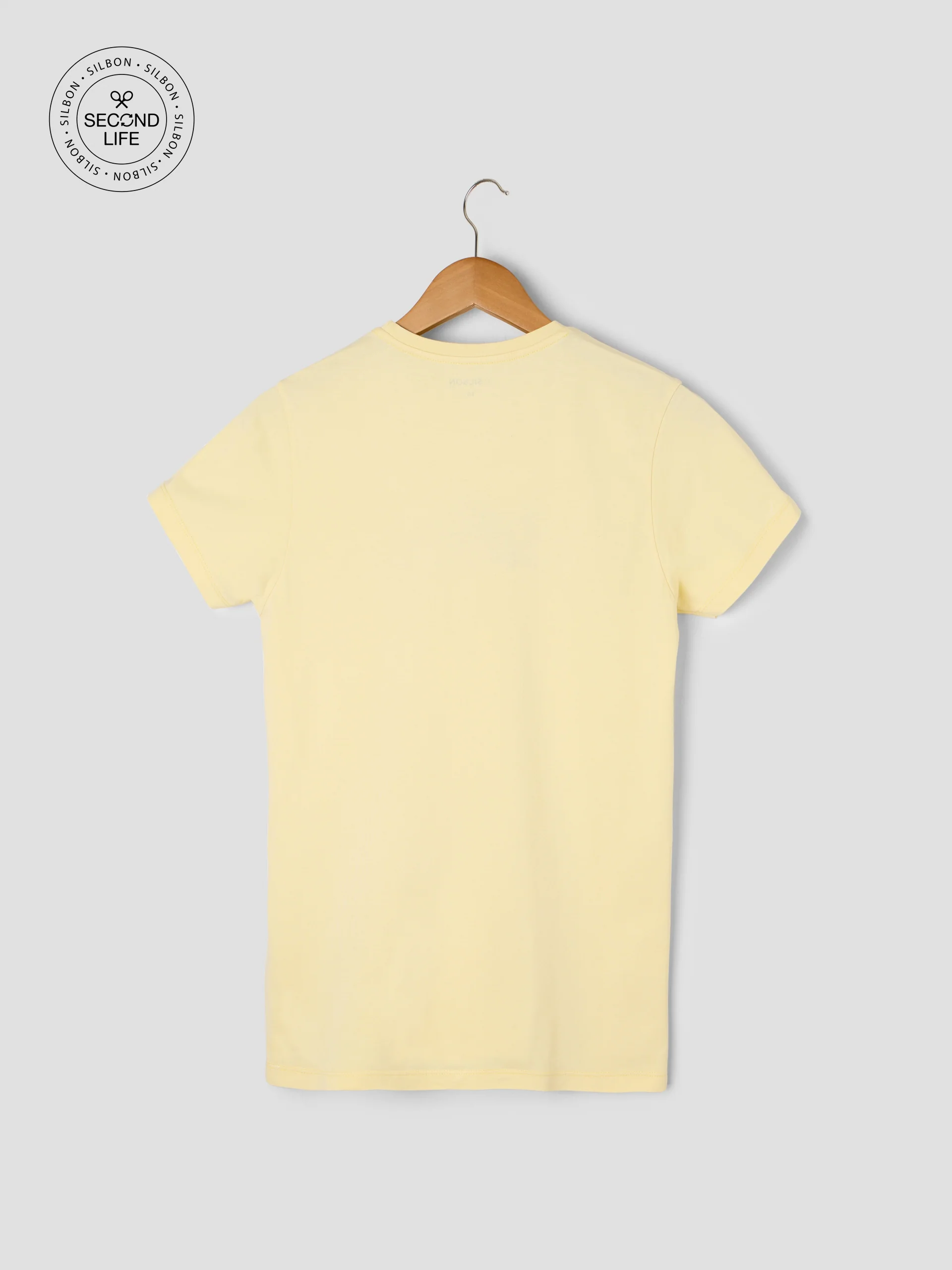 Camiseta kids second life - Image 2