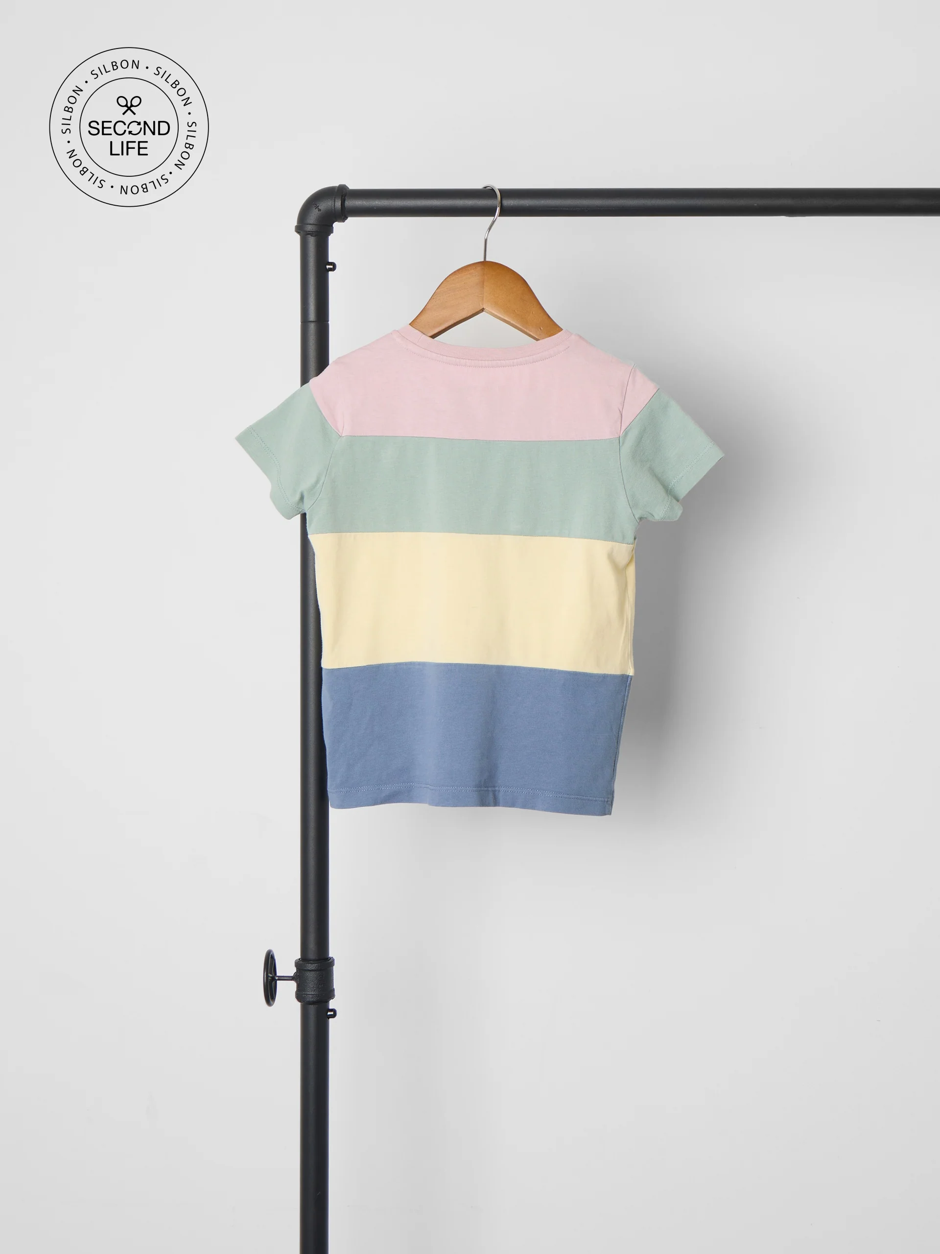 Camiseta kids second life - Image 2