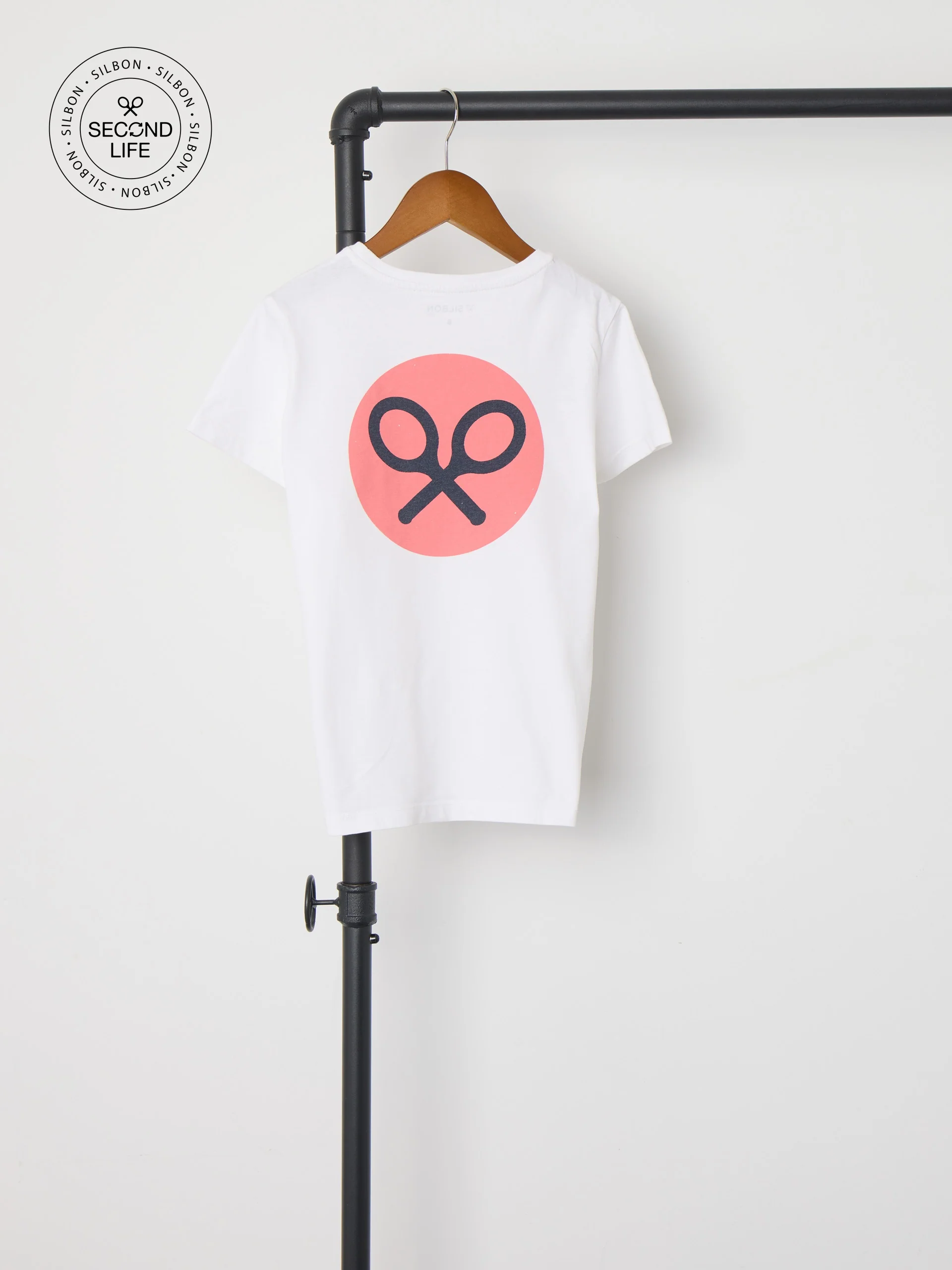 Camiseta kids second life - Image 2