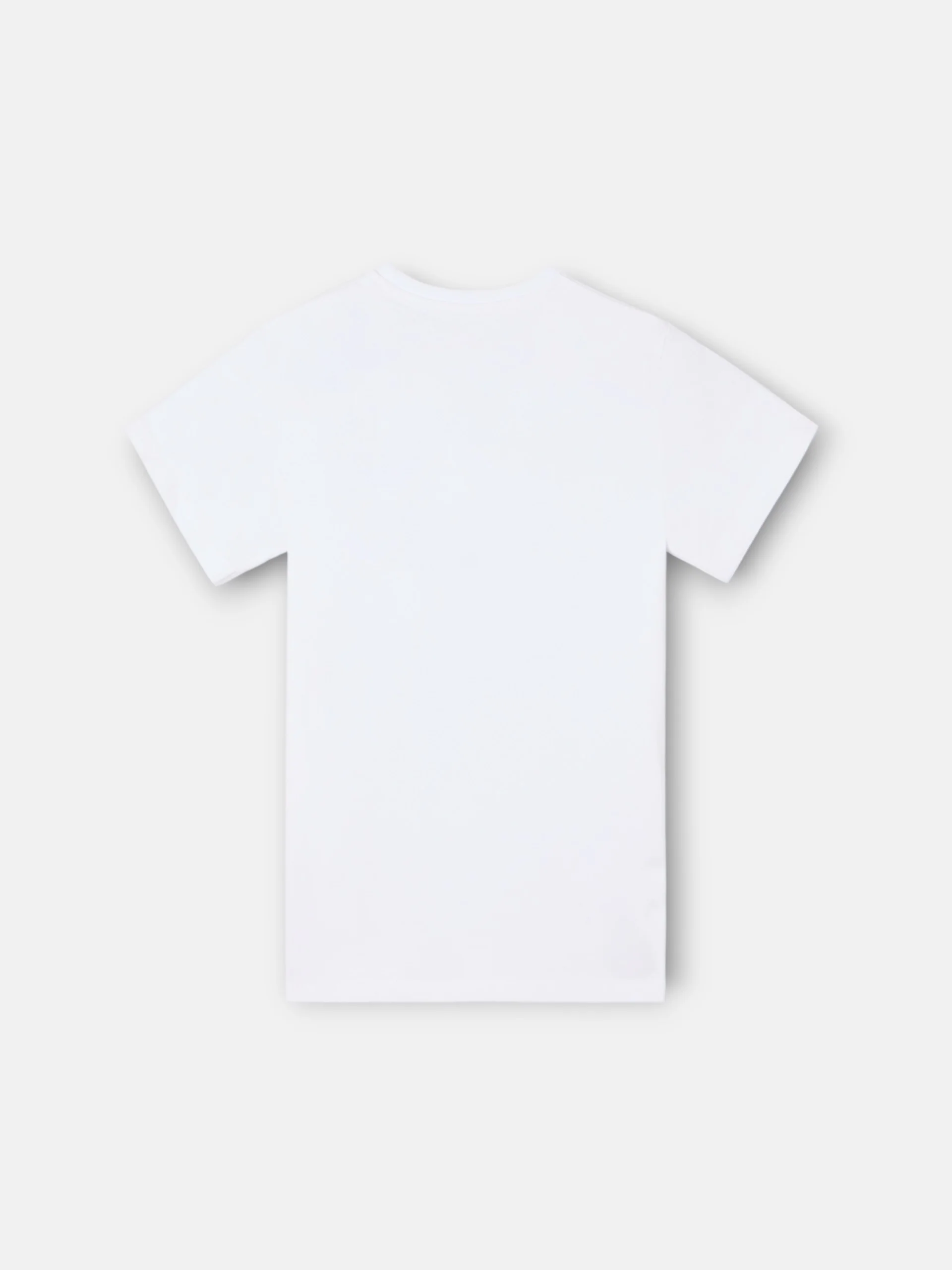 Camiseta kids SLBN blanco - Image 8