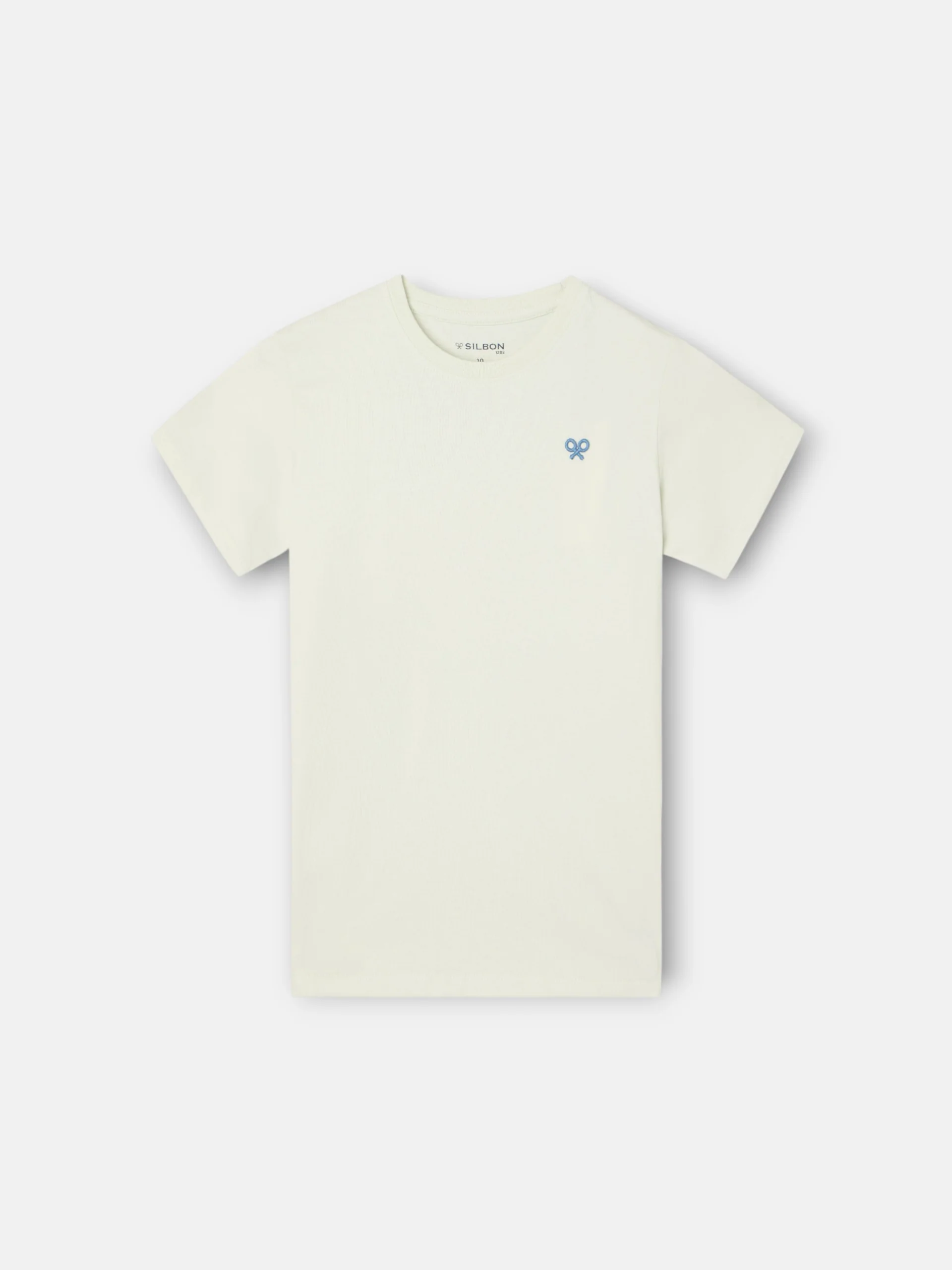 Camiseta kids summer sport verde claro - Image 6