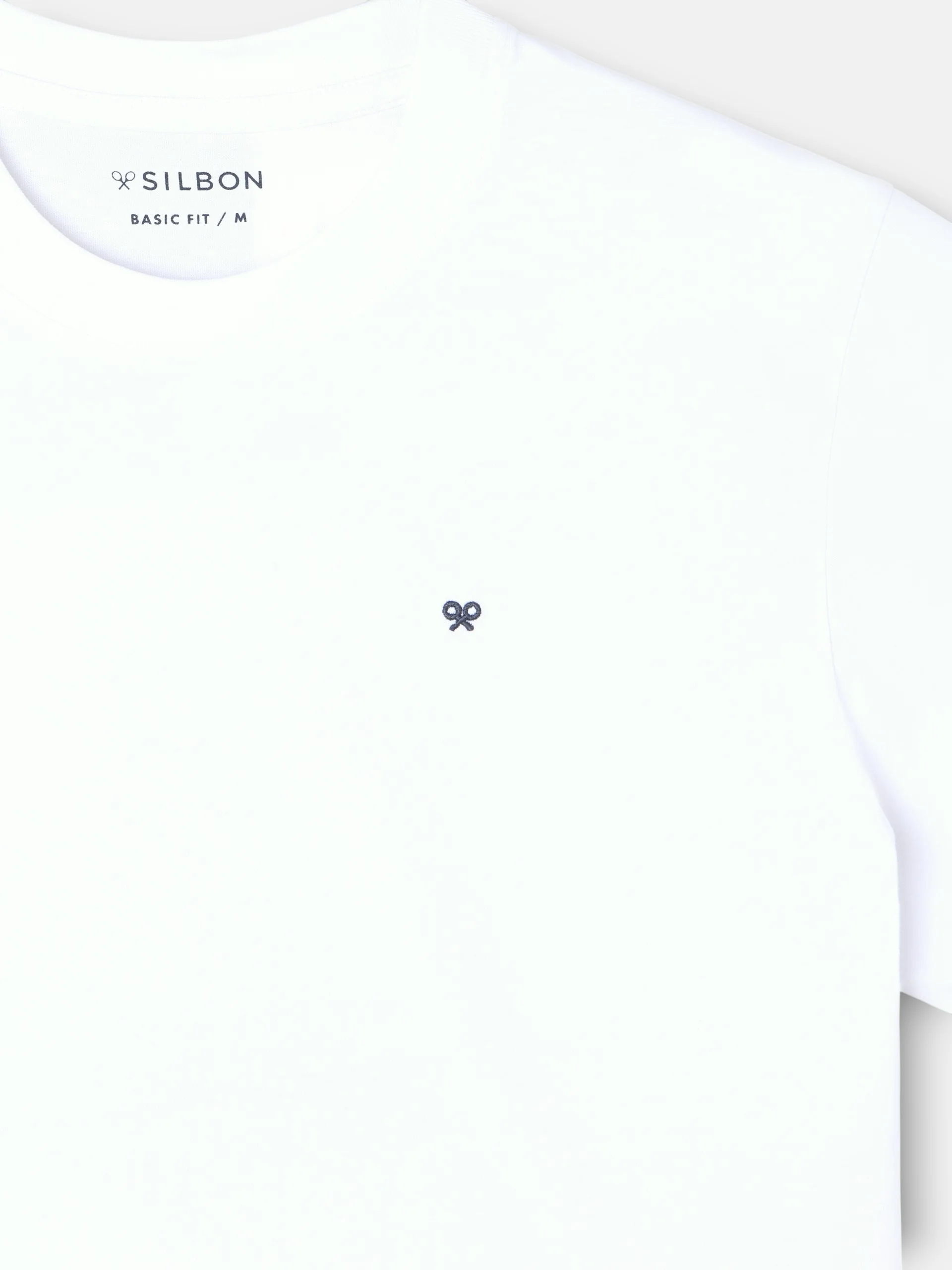 Camiseta luxury boat blanco - Image 2