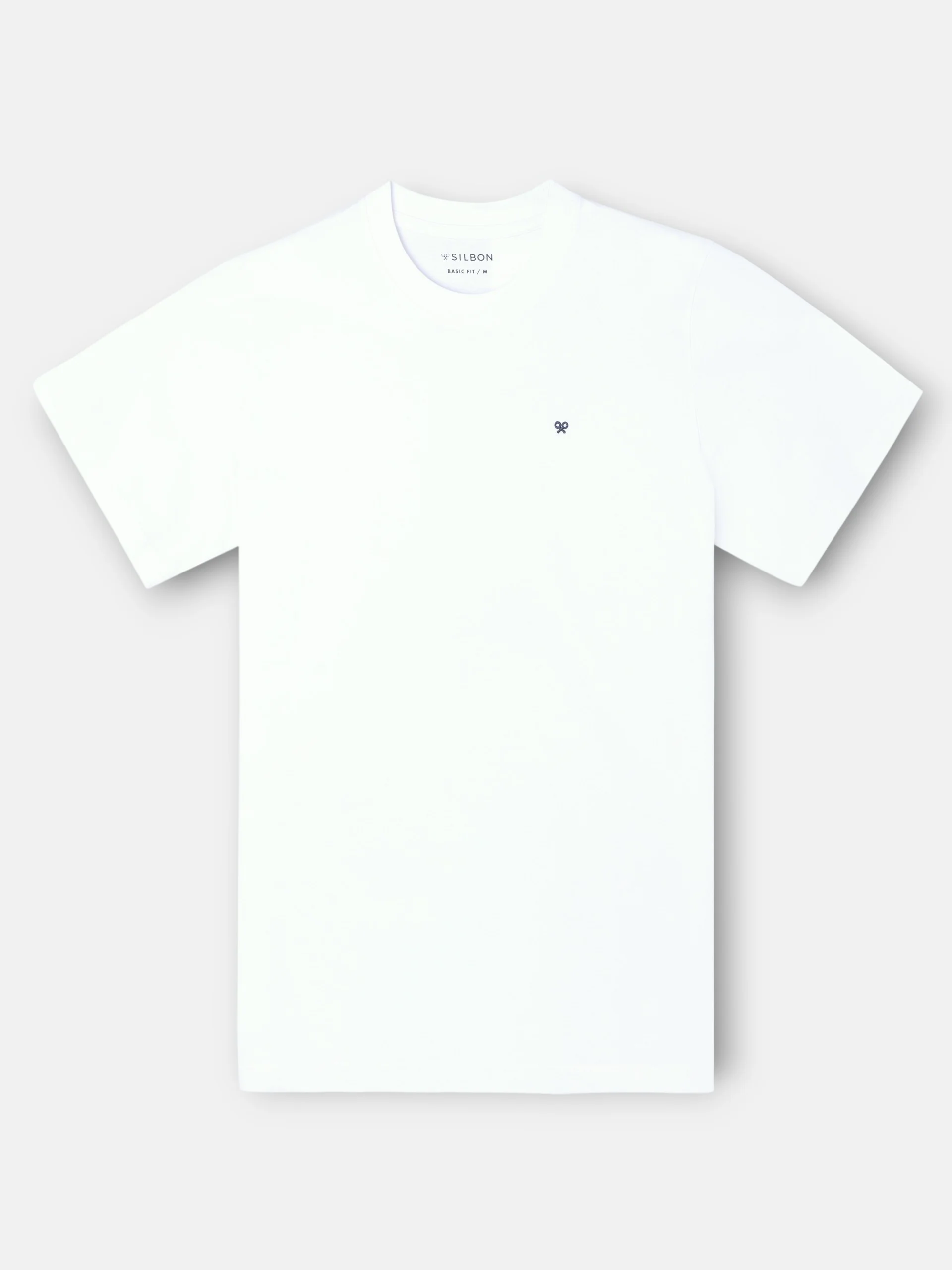 Camiseta luxury boat blanco - Image 8