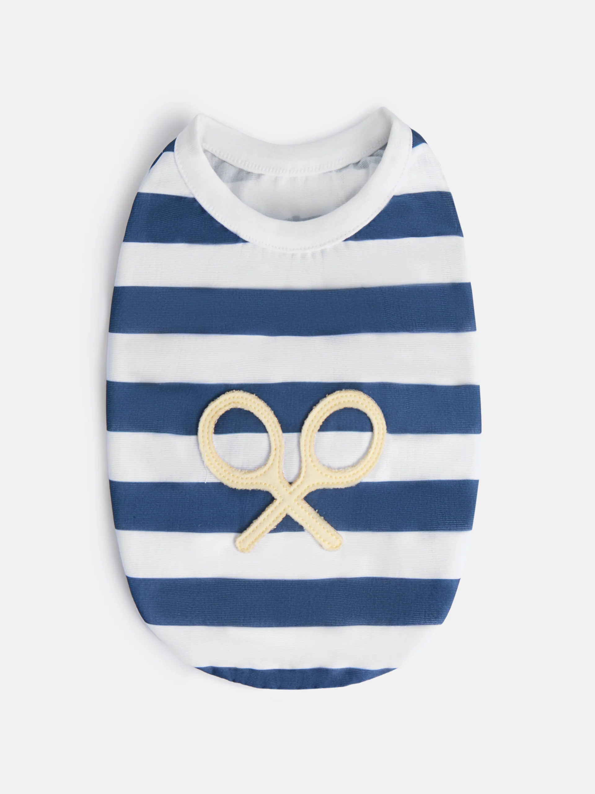 Camiseta mascotas nautica azul marino - Image 3