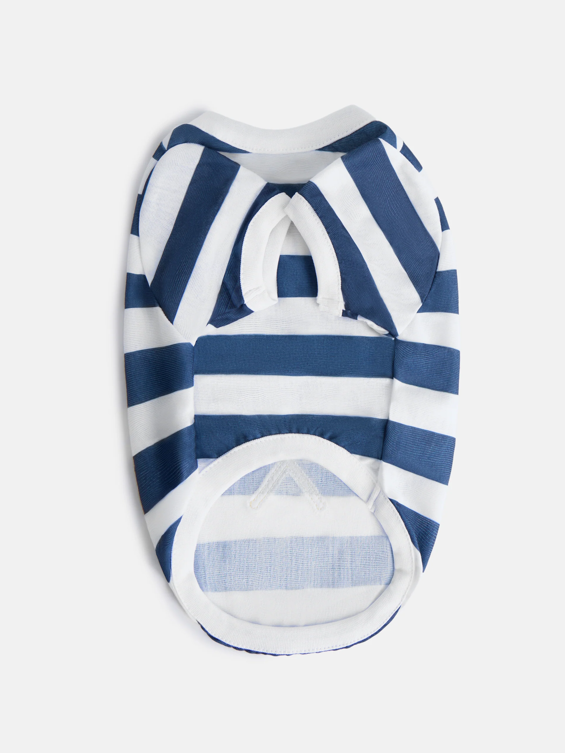 Camiseta mascotas nautica azul marino - Image 5