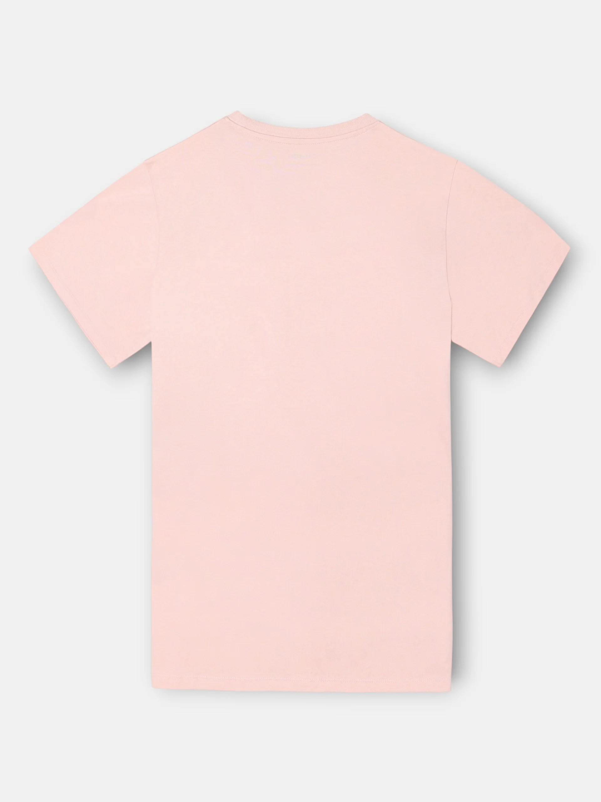 Camiseta minilogo rosa - Image 5