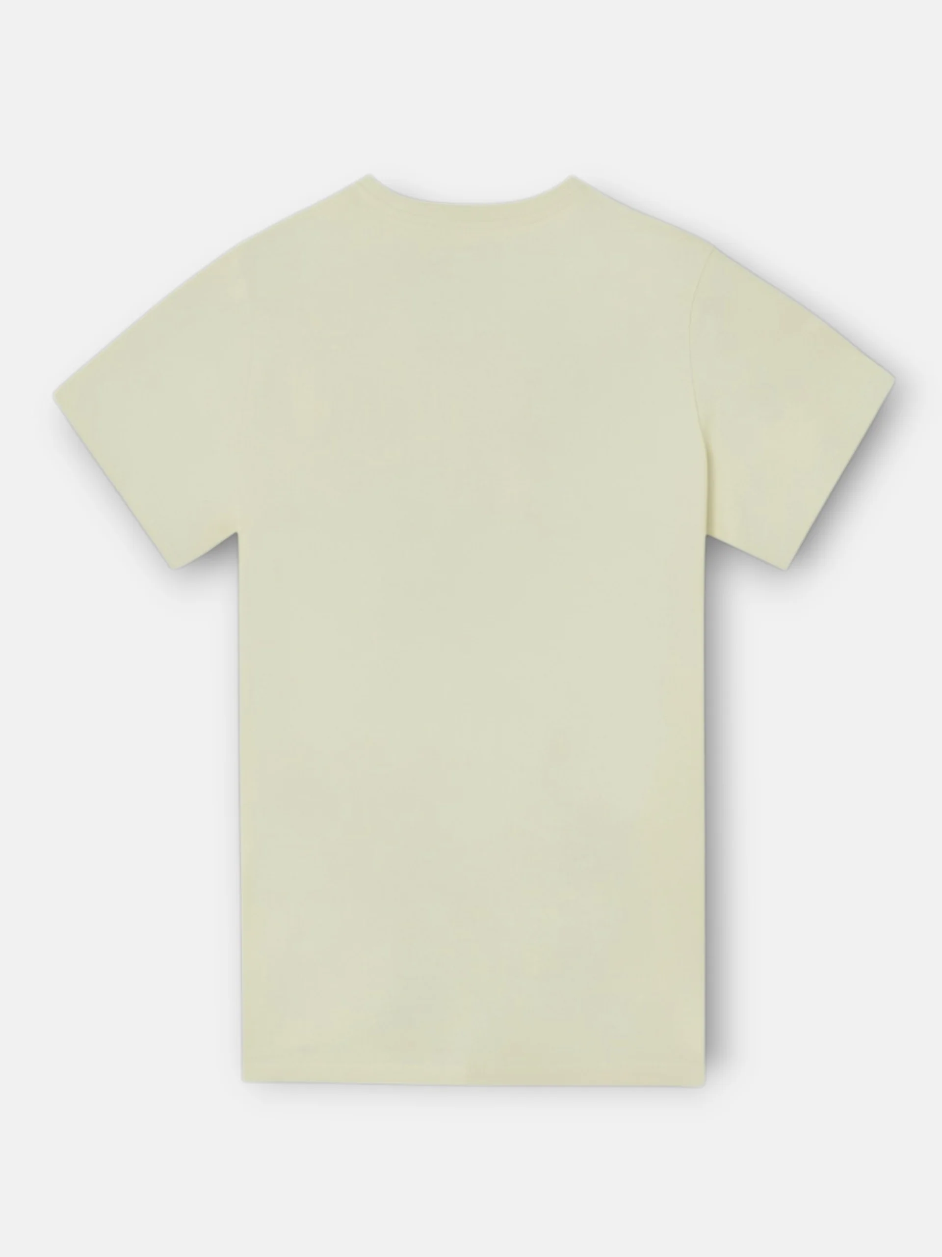 Camiseta minilogo verde claro - Image 6