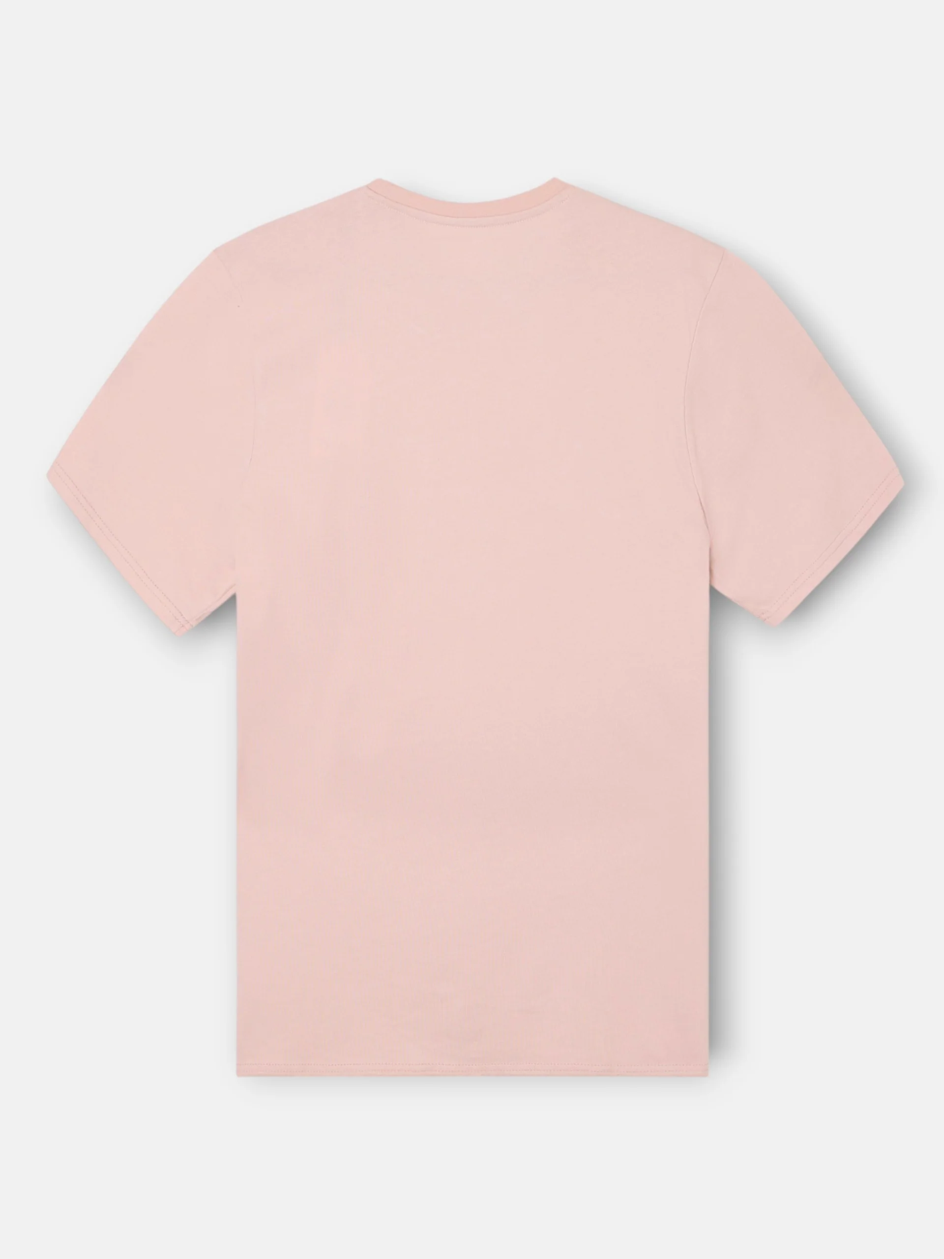 Camiseta raqueta media rosa - Image 5