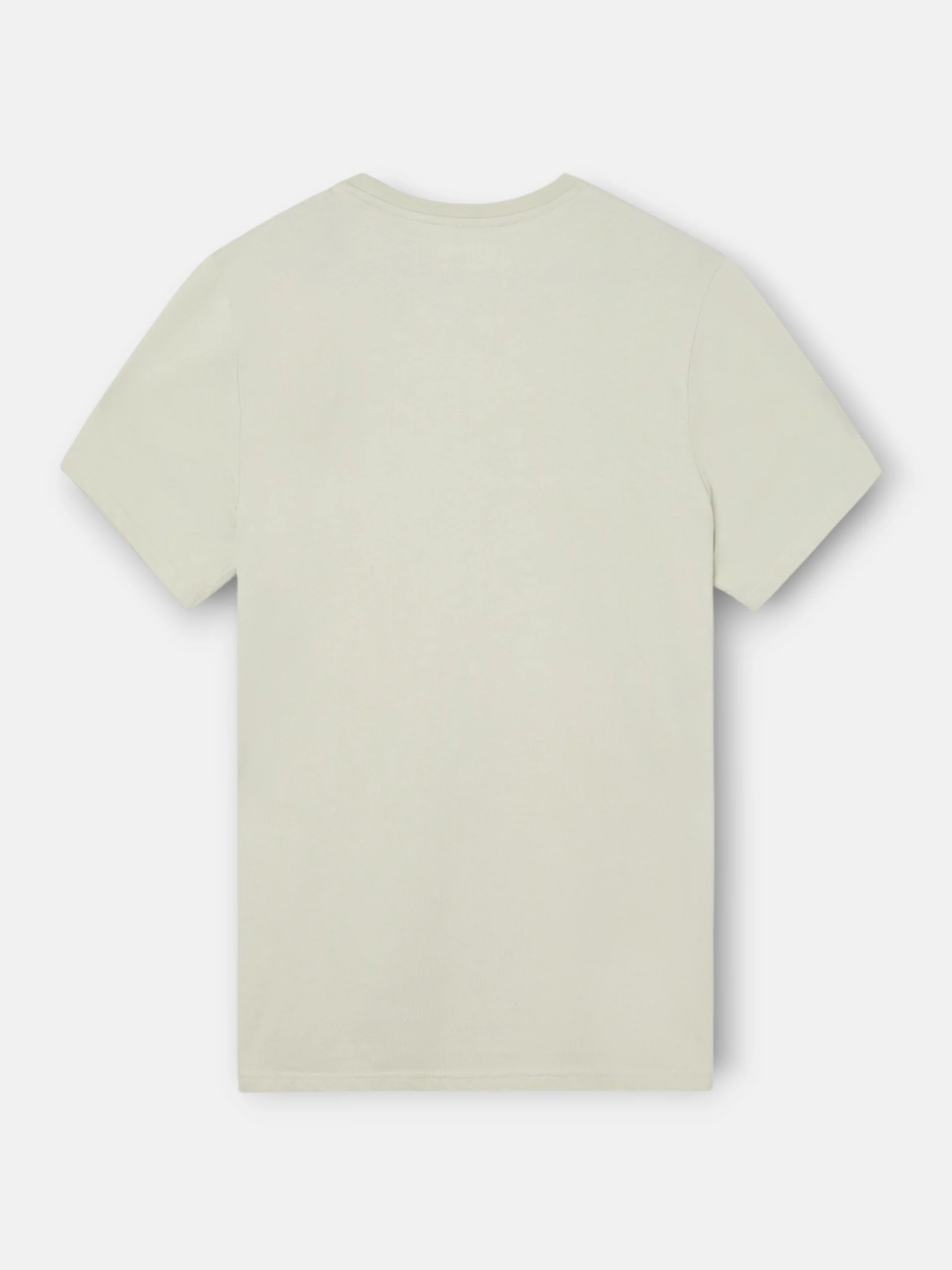 Camiseta raqueta media verde claro - Image 4