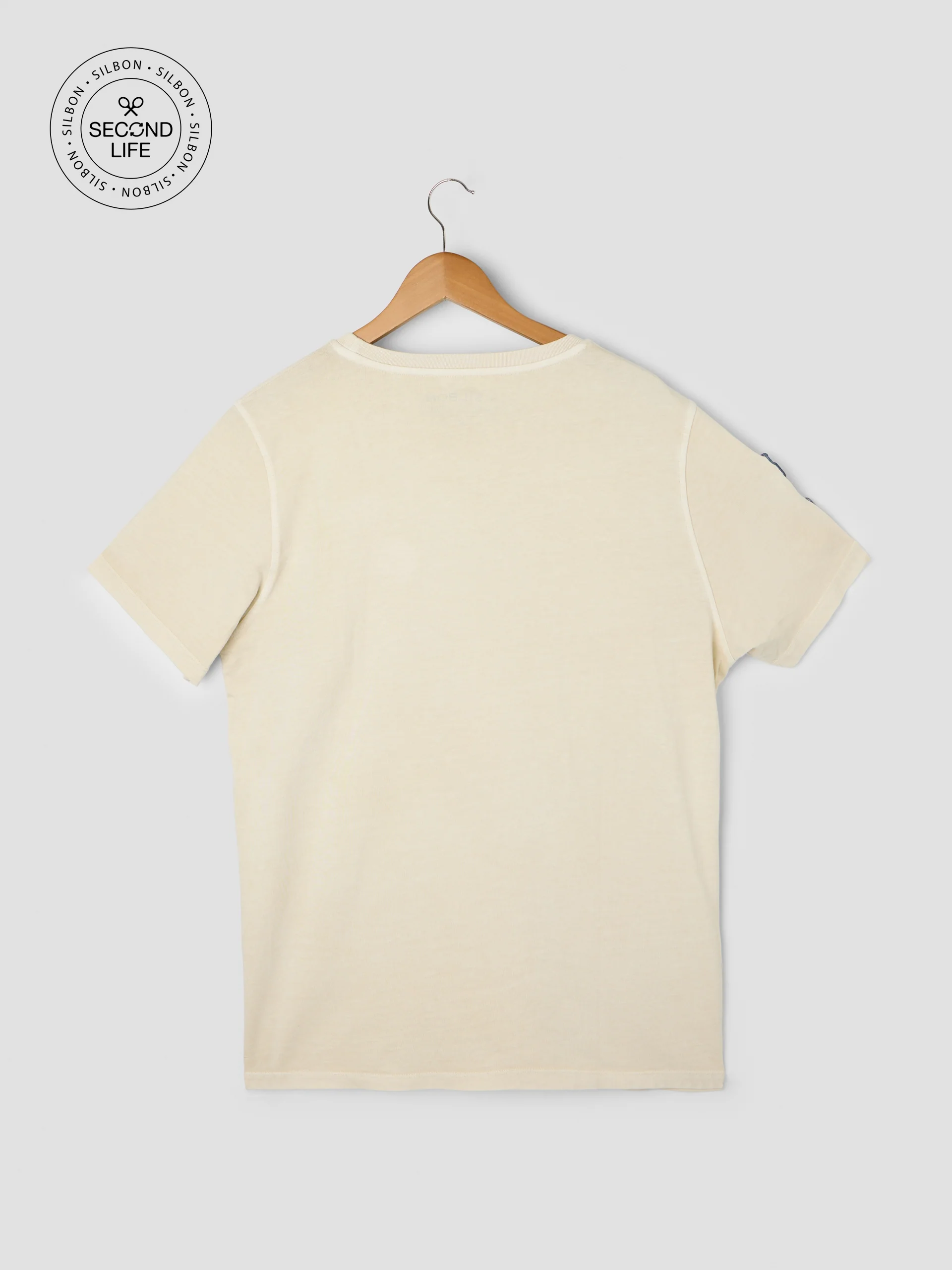 Camiseta second life - Image 2