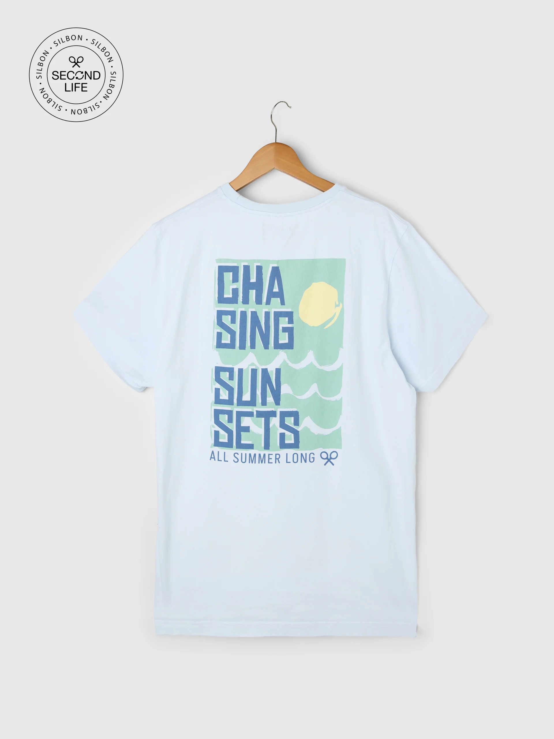 Camiseta second life - Image 2