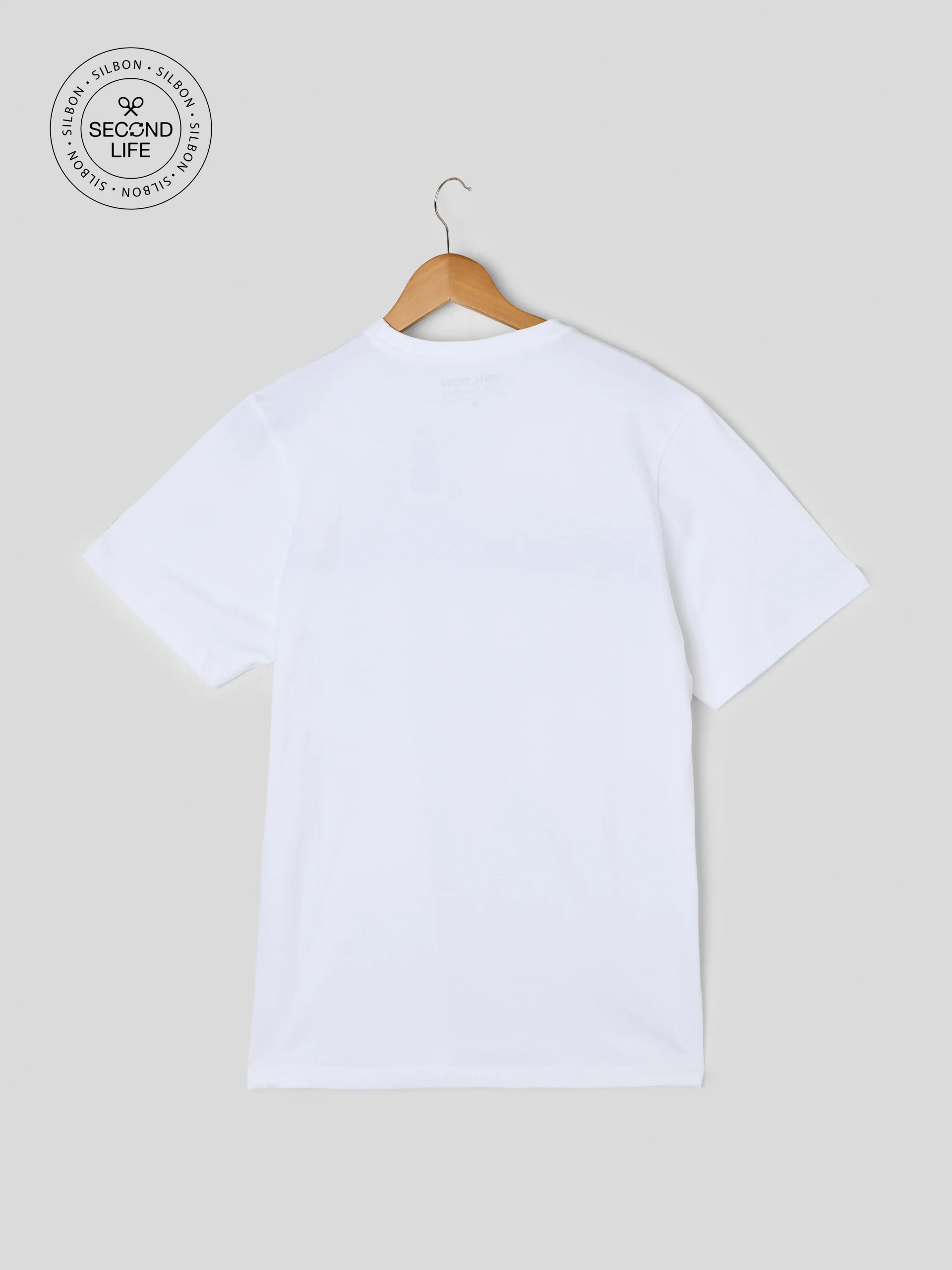 Camiseta second life - Image 2