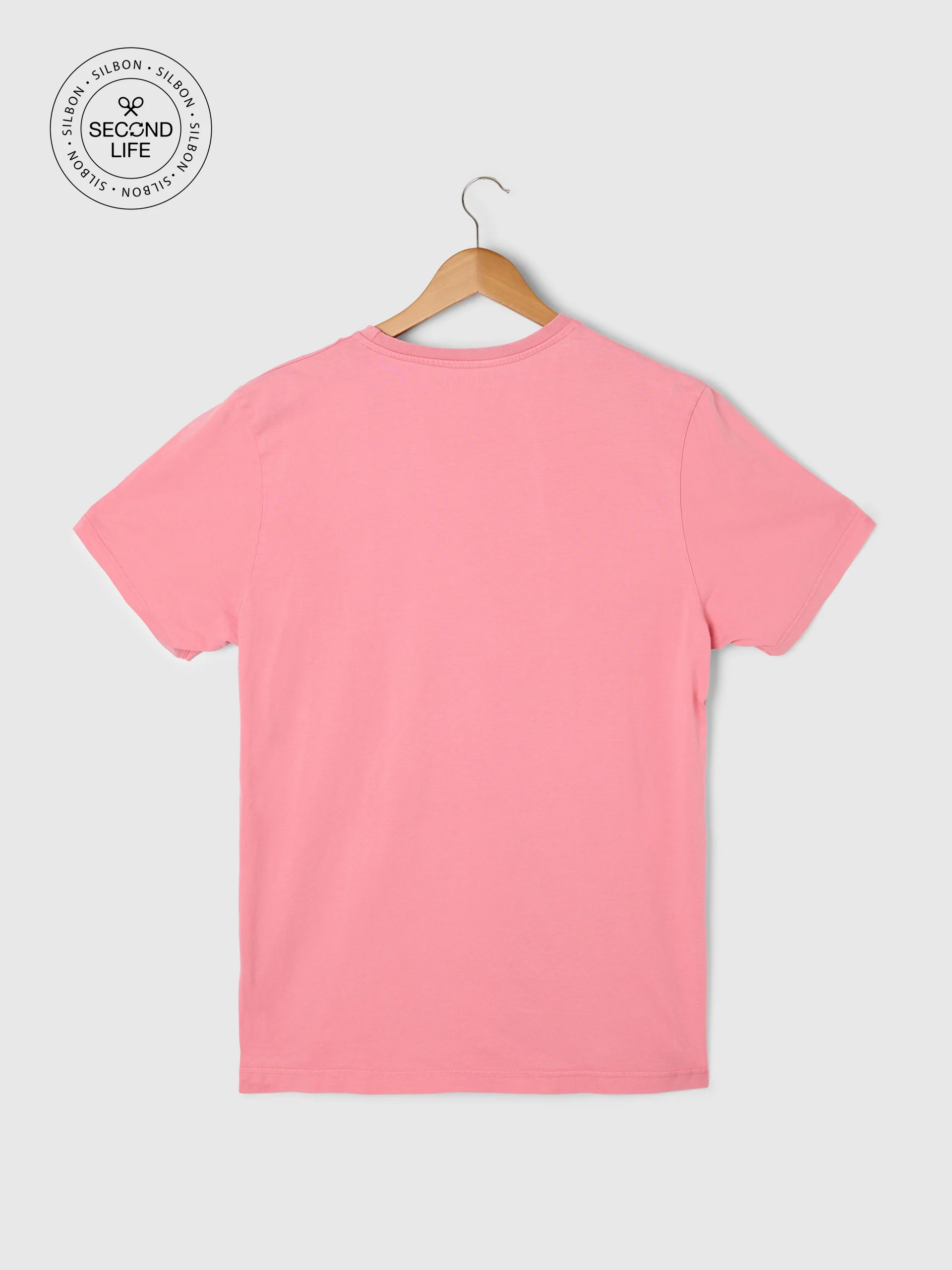 Camiseta second life - Image 2