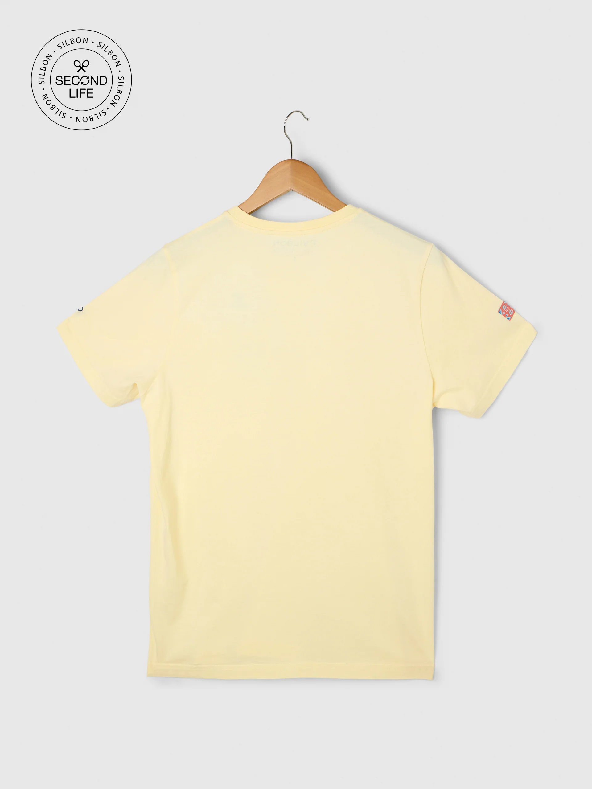 Camiseta second life - Image 2