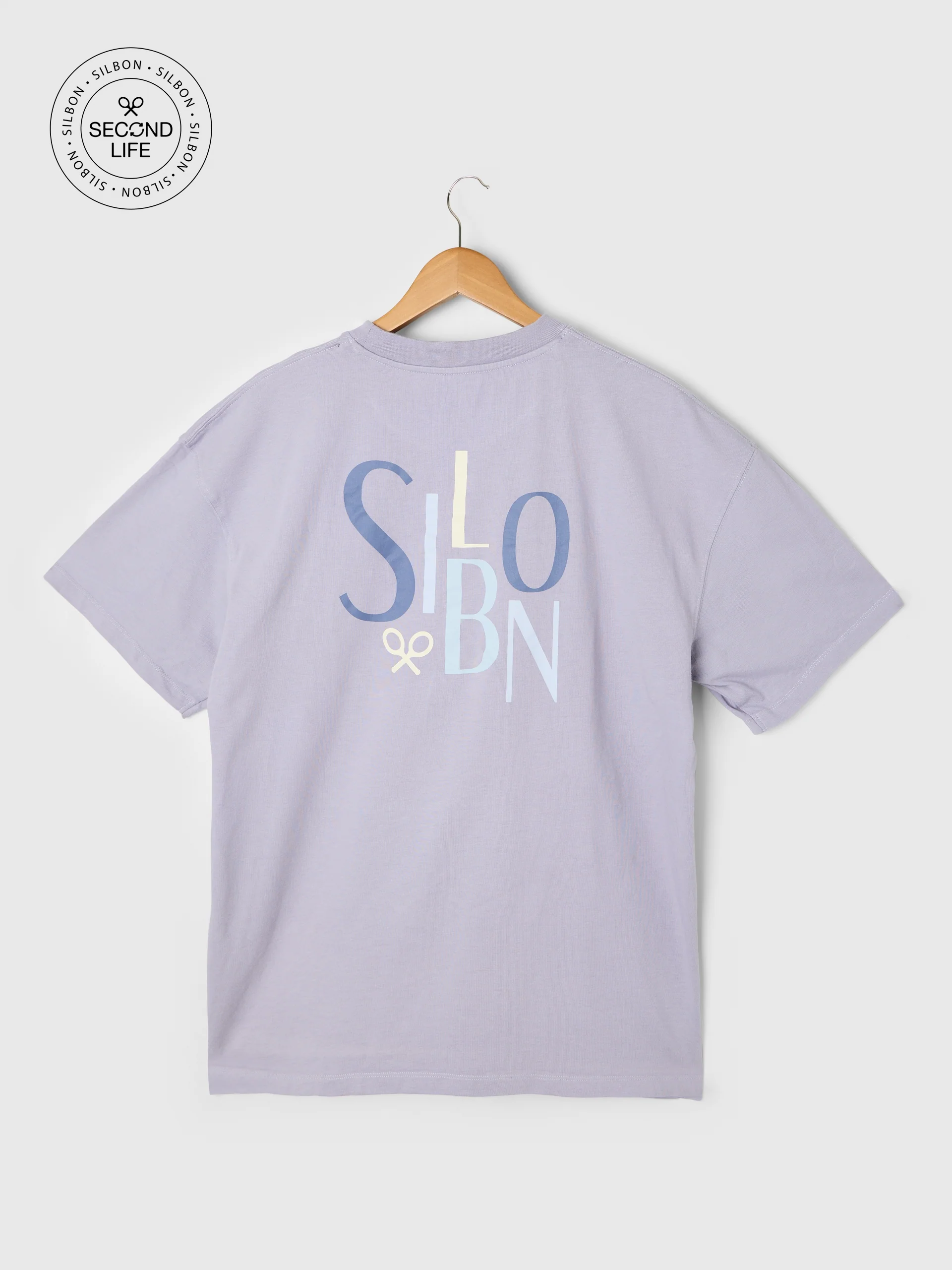 Camiseta second life - Image 2