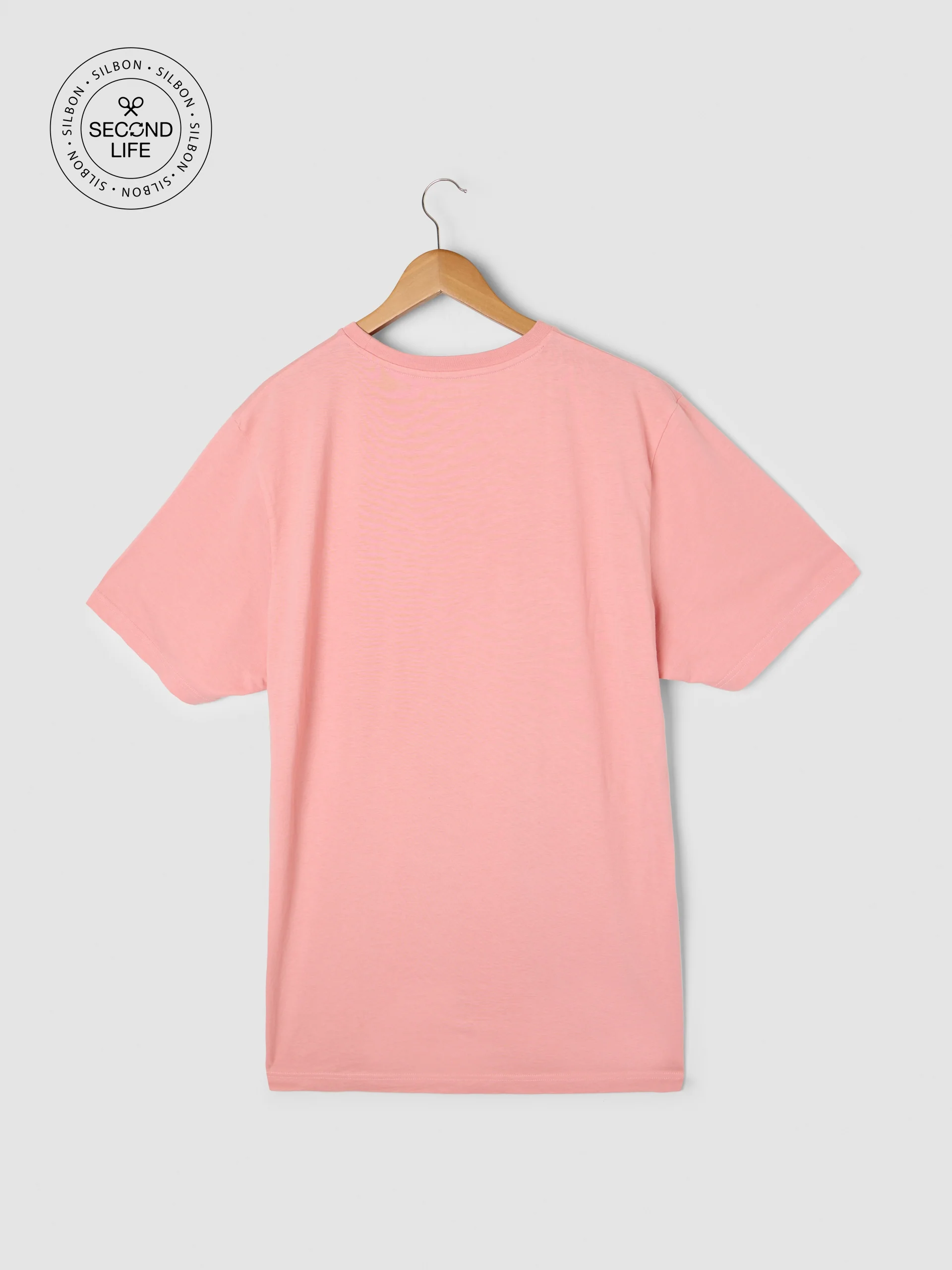 Camiseta second life - Image 2