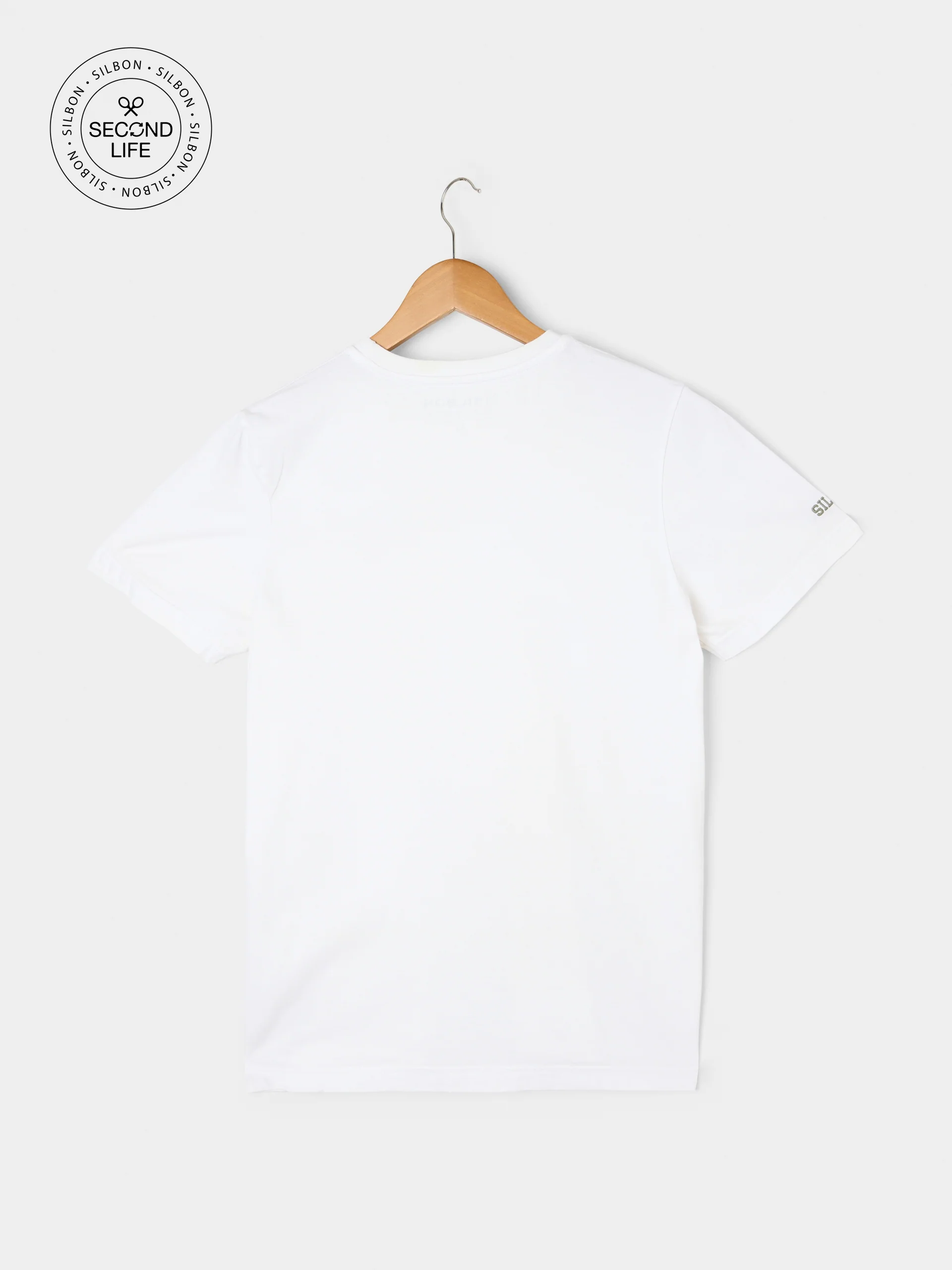 Camiseta second life - Image 2