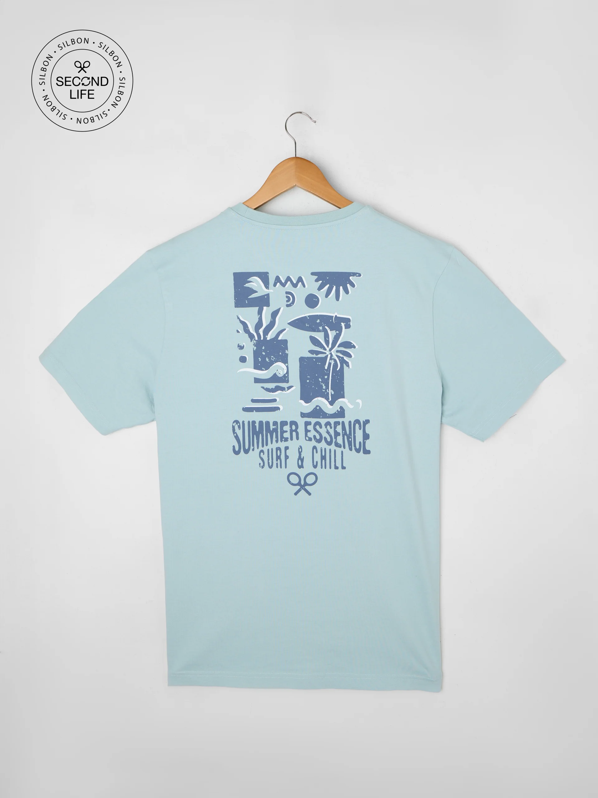Camiseta second life - Image 2