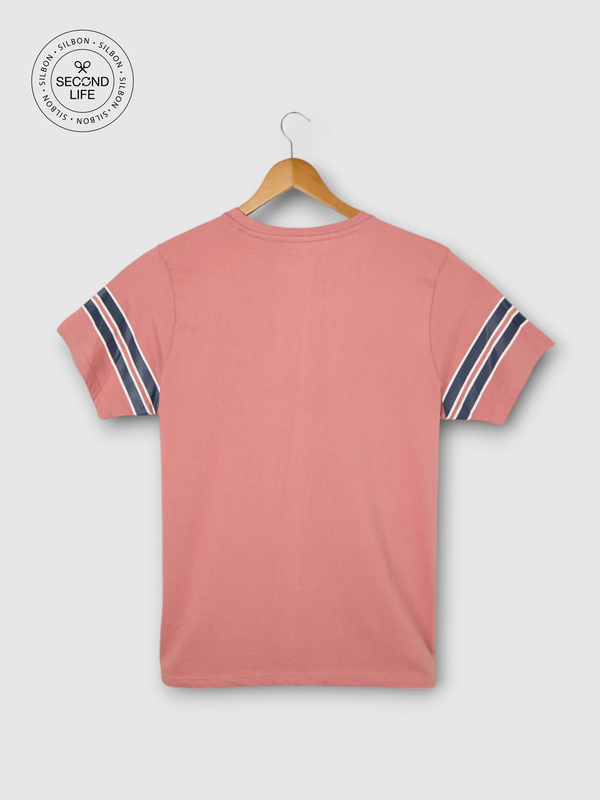 Camiseta second life - Image 2
