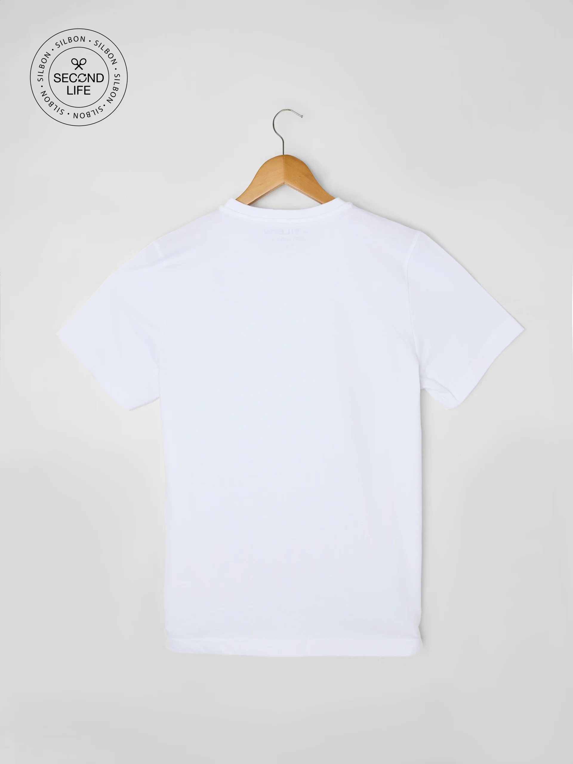 Camiseta second life - Image 2