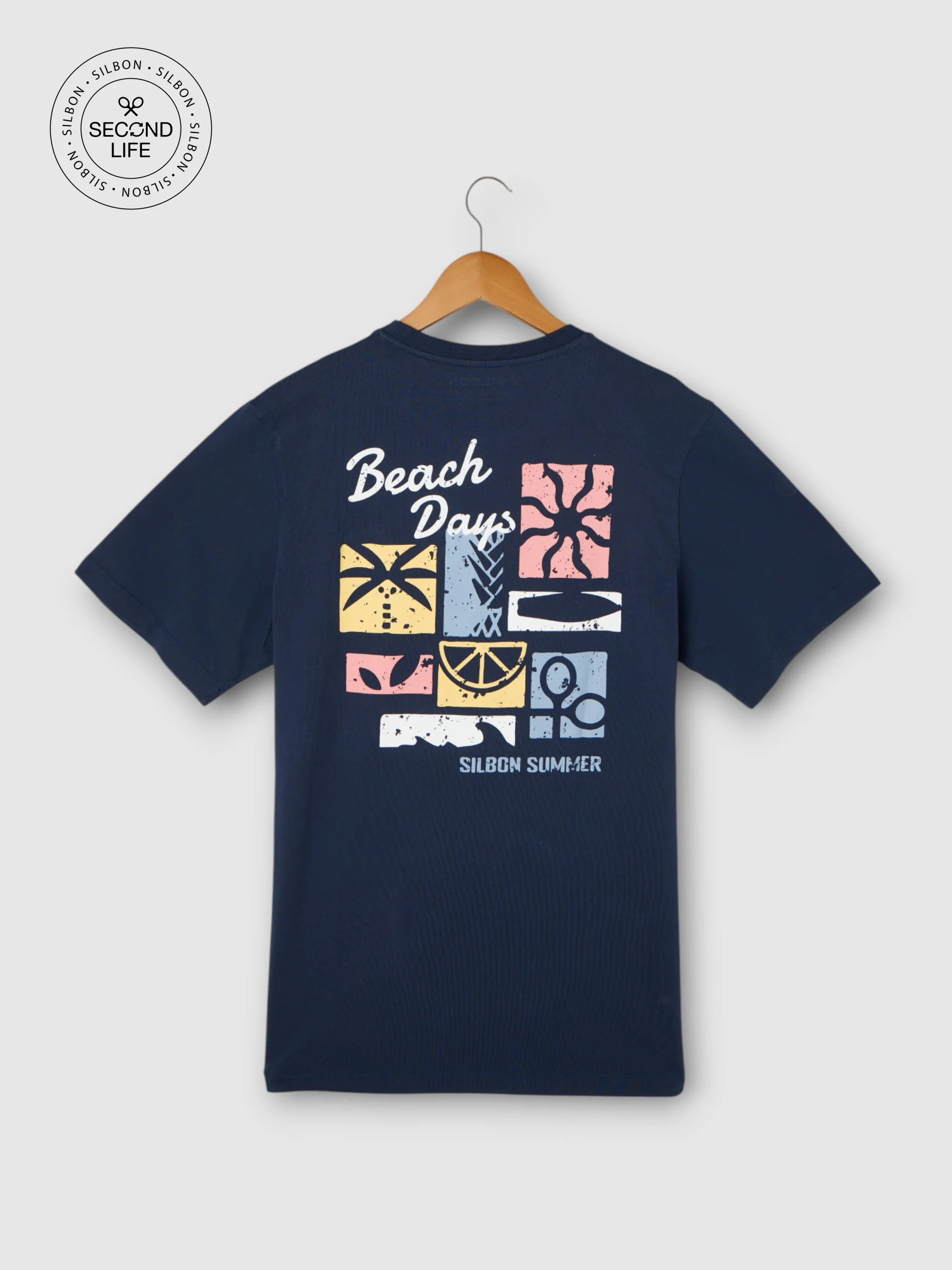 Camiseta second life - Image 2