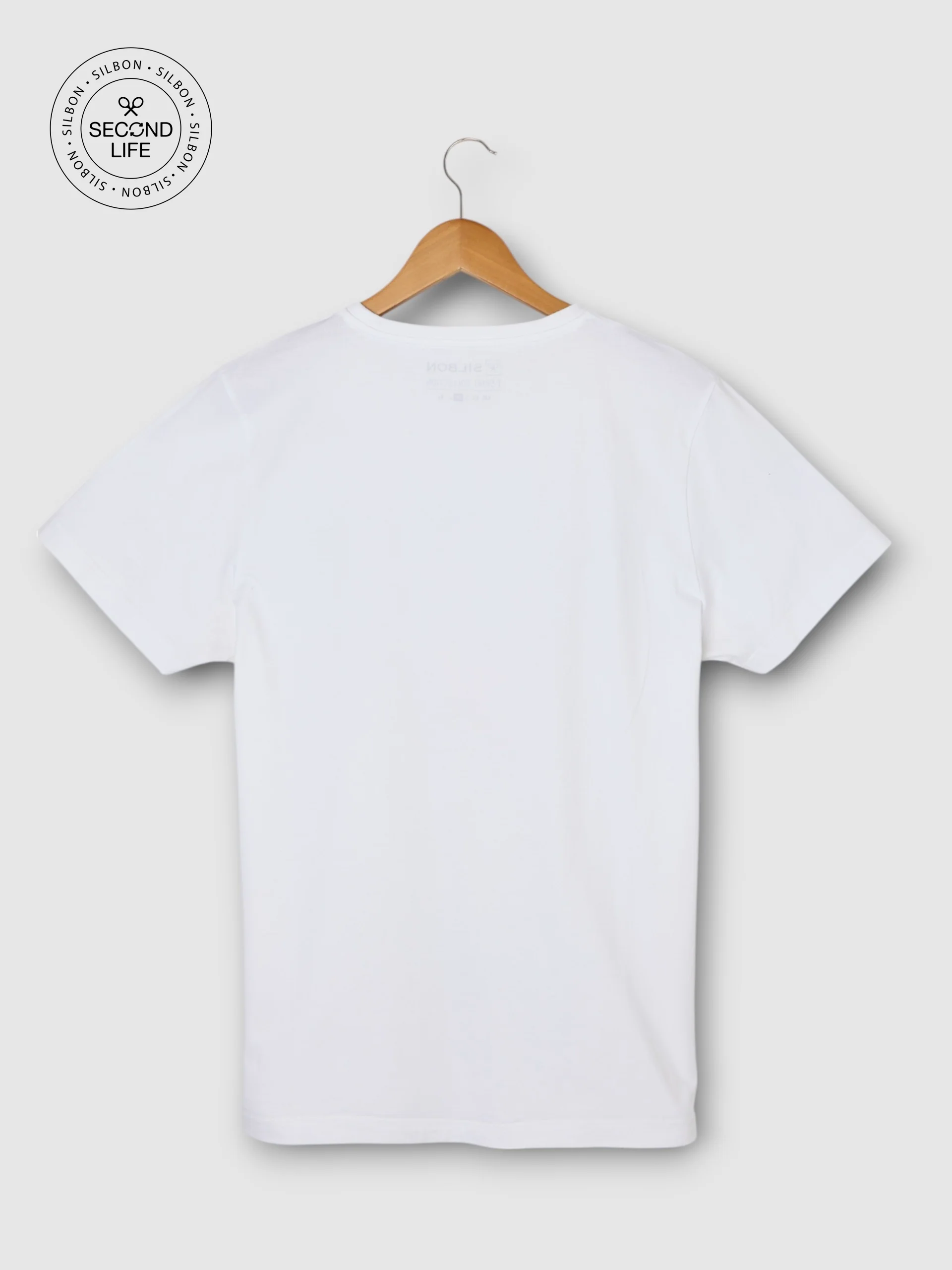 Camiseta second life - Image 2