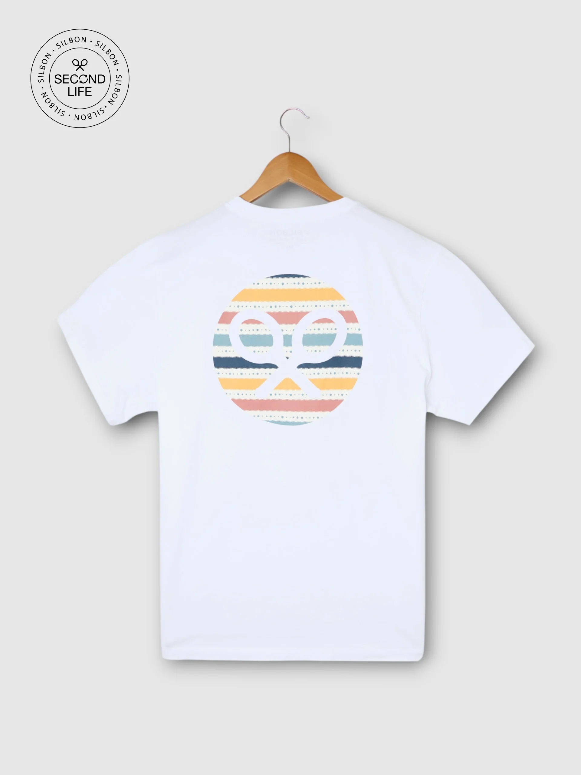 Camiseta second life - Image 2