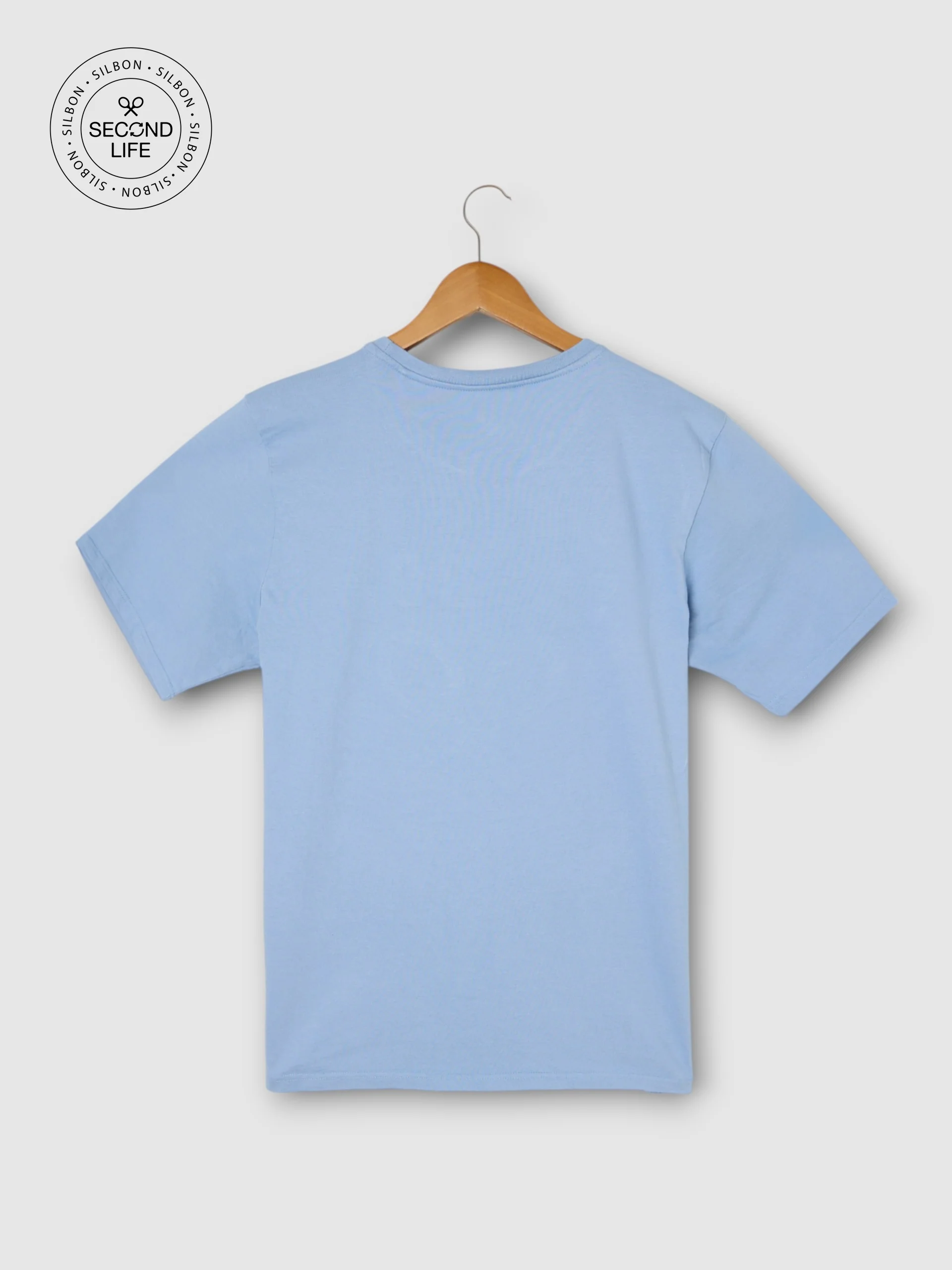 Camiseta second life - Image 2