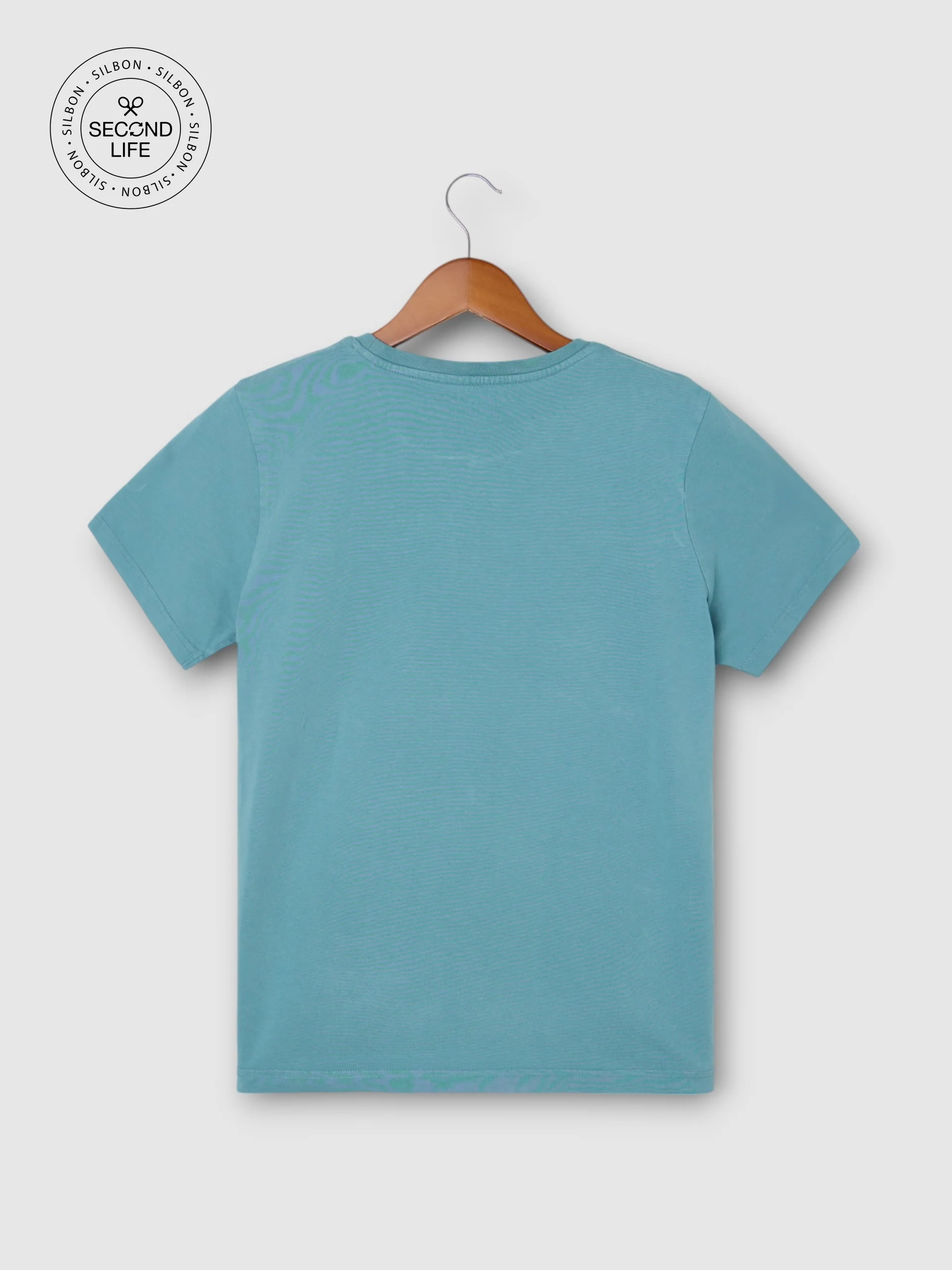 Camiseta second life - Image 2