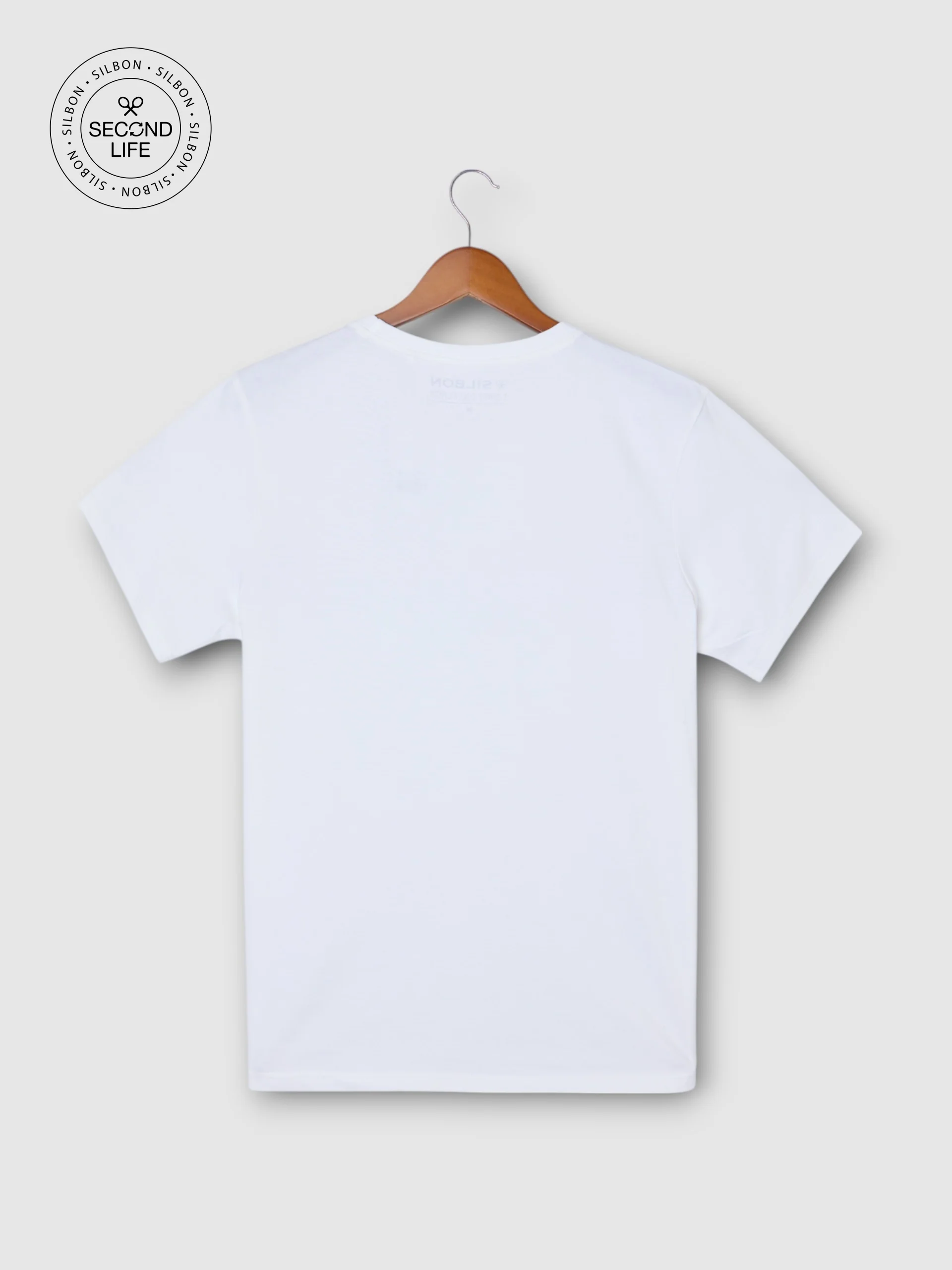 Camiseta second life - Image 2