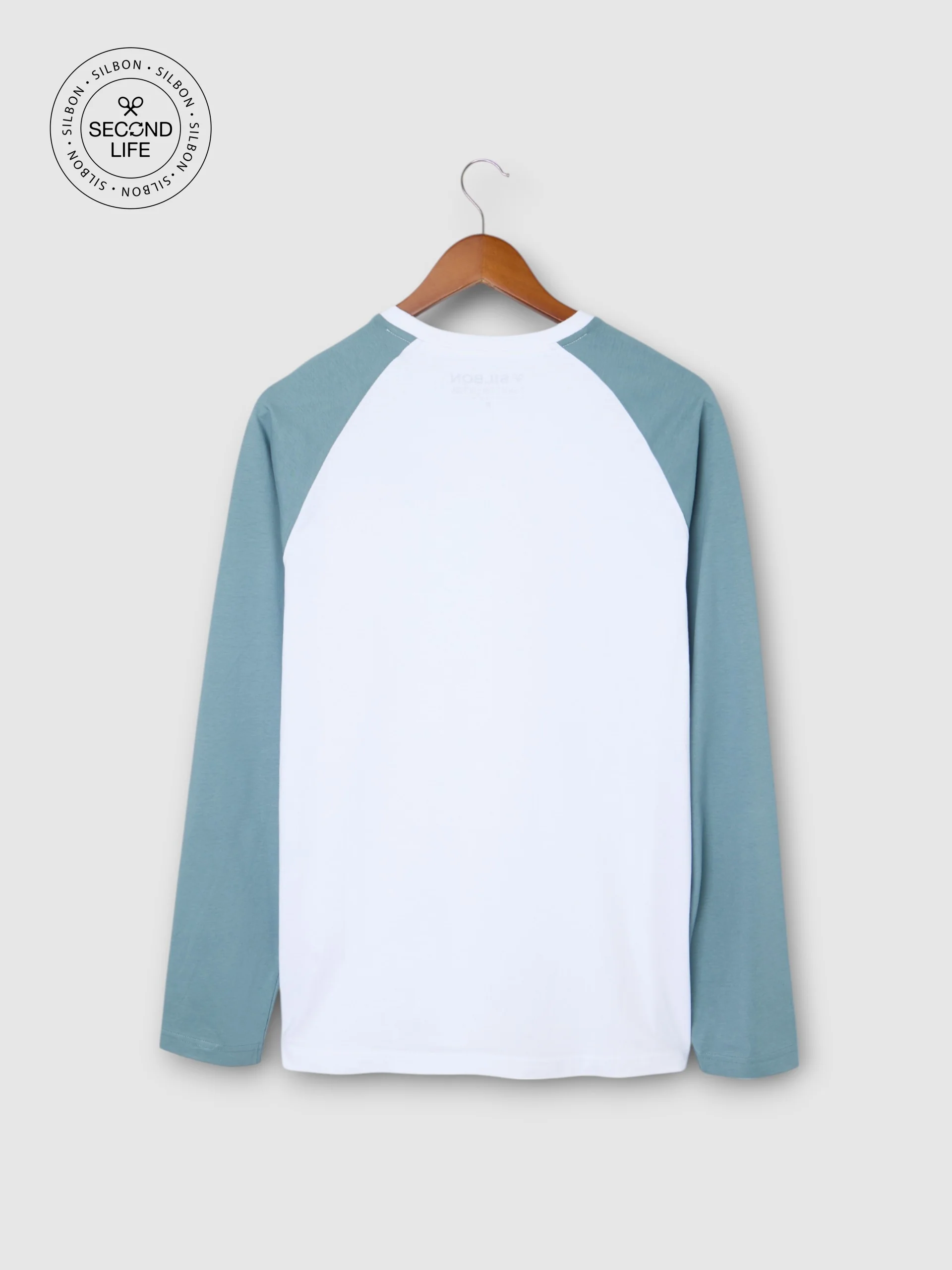 Camiseta second life - Image 2