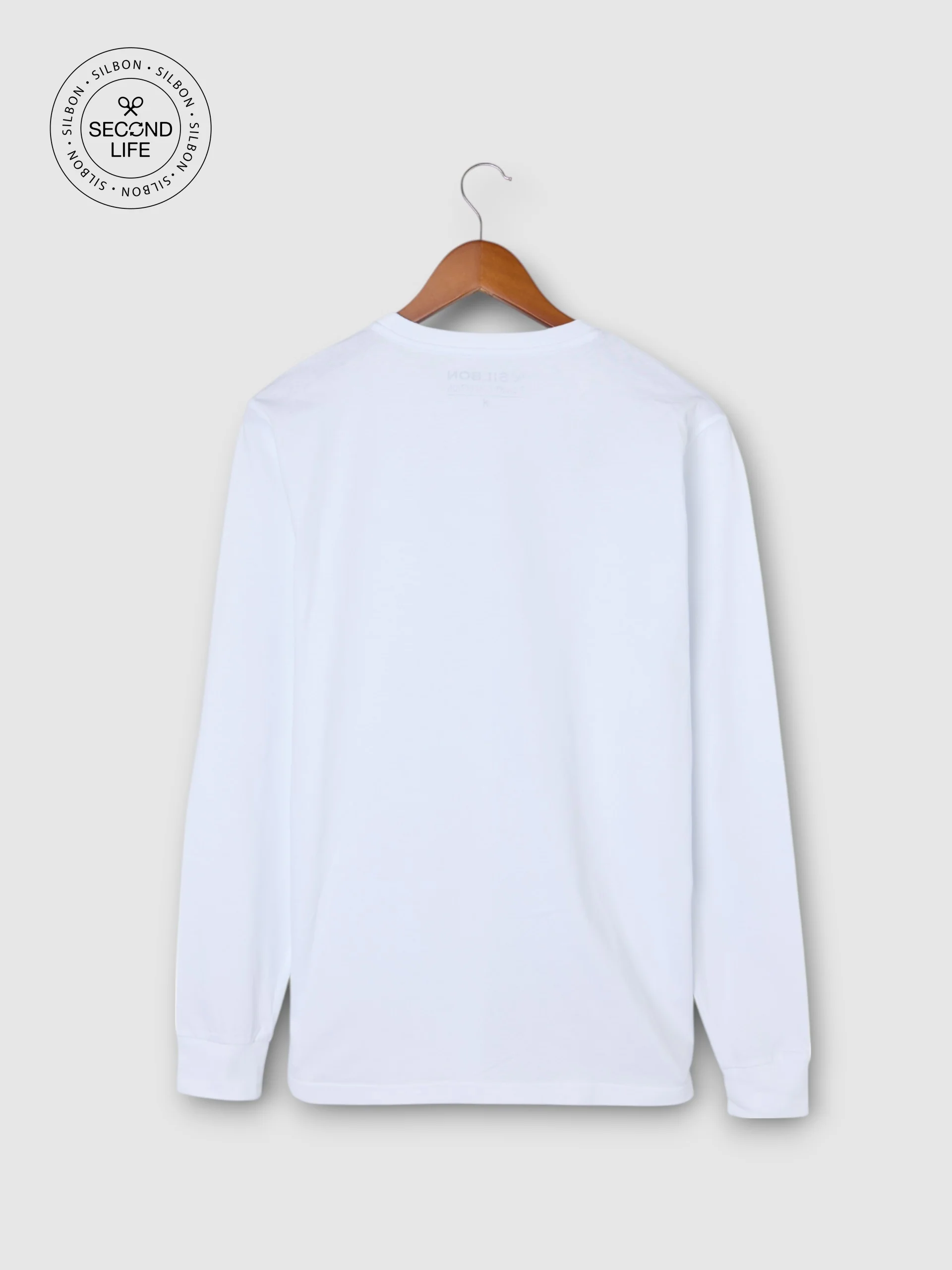 Camiseta second life - Image 2