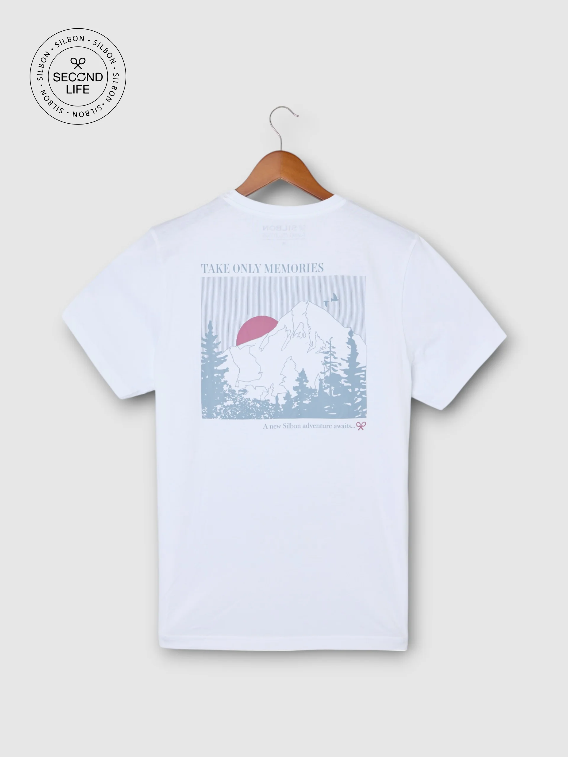 Camiseta second life - Image 2