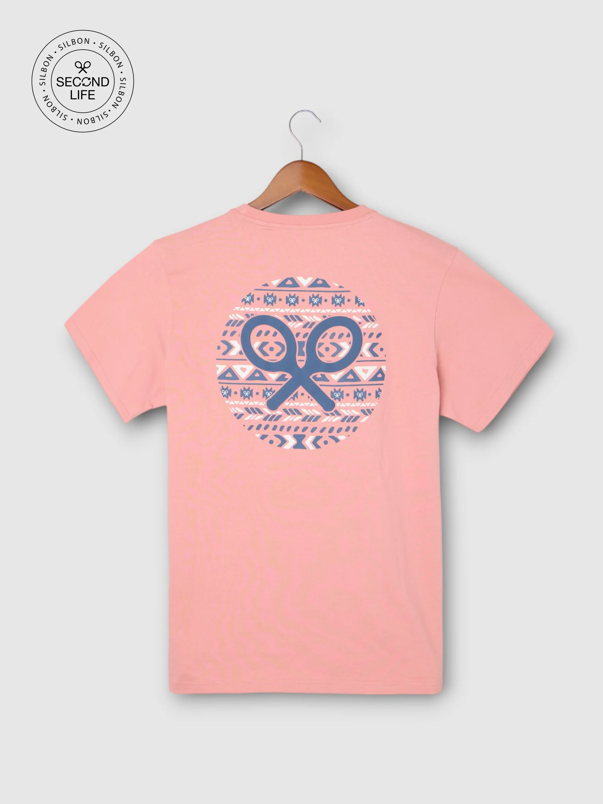 Camiseta second life - Image 2