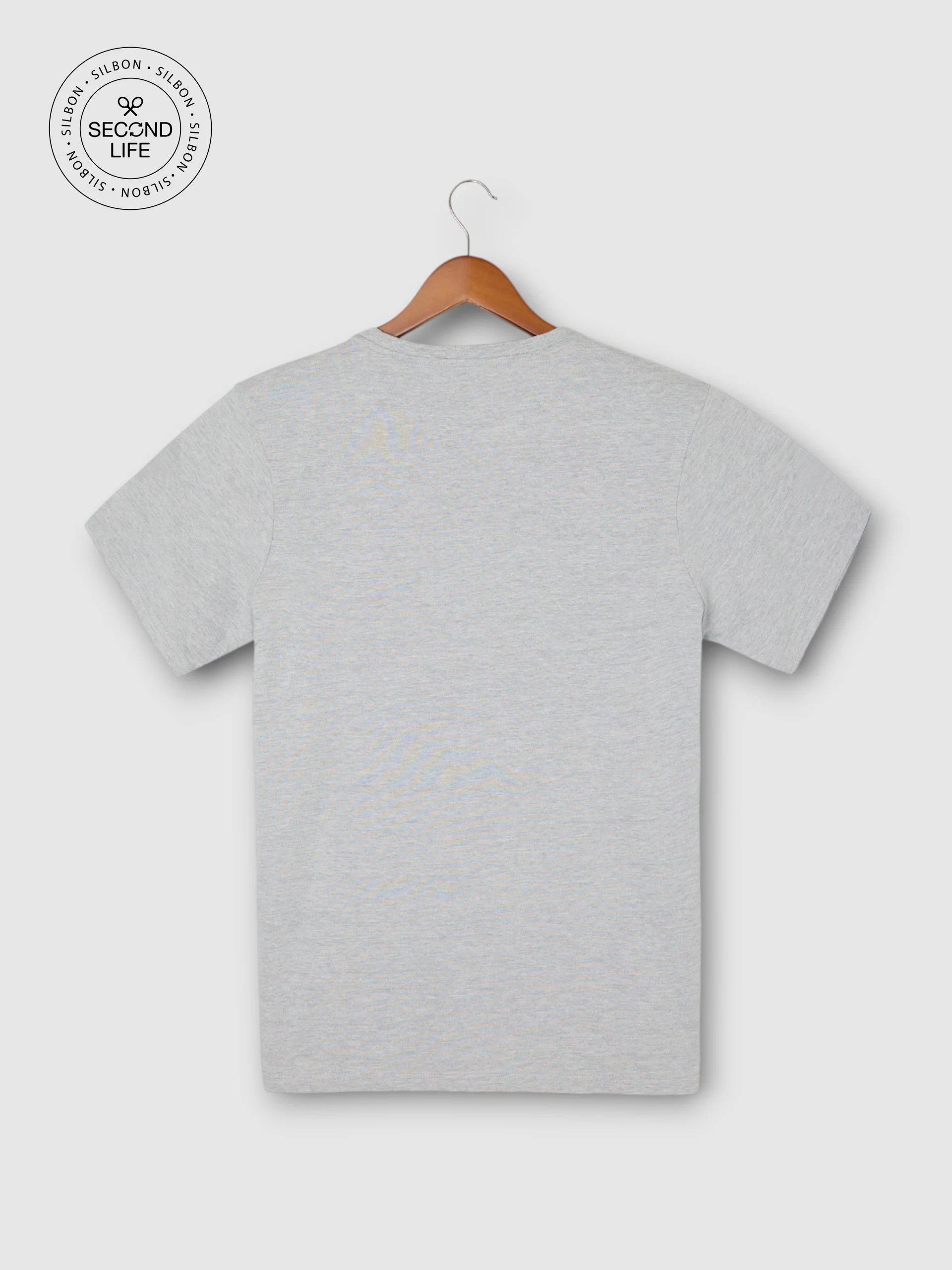 Camiseta second life - Image 2