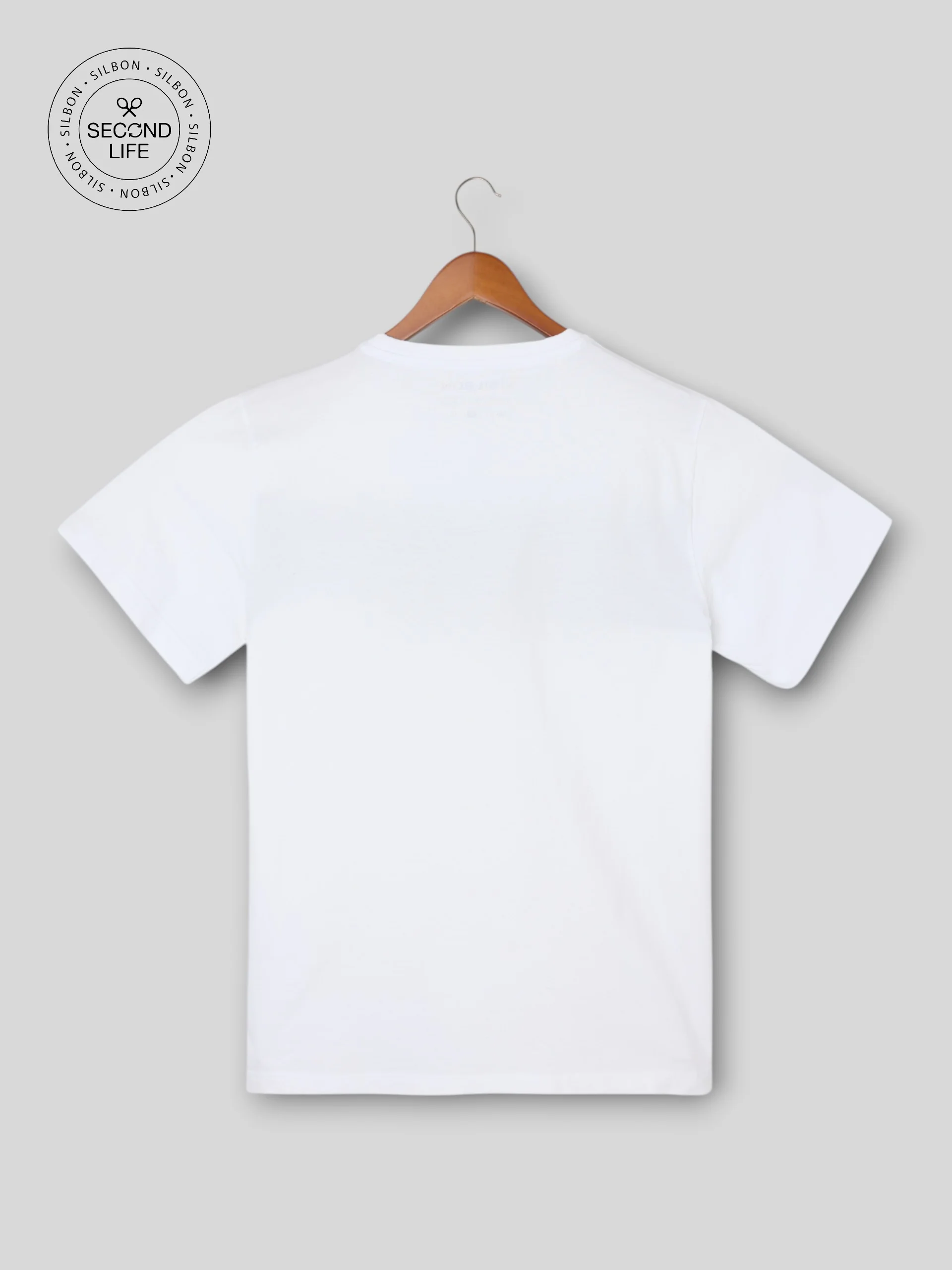 Camiseta second life - Image 2