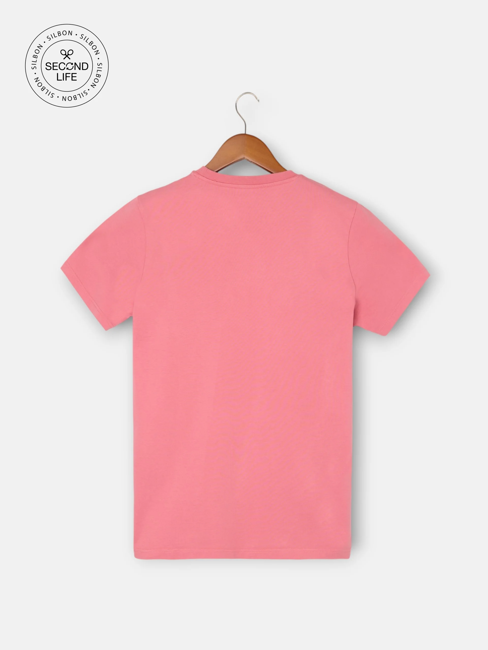 Camiseta second life - Image 2