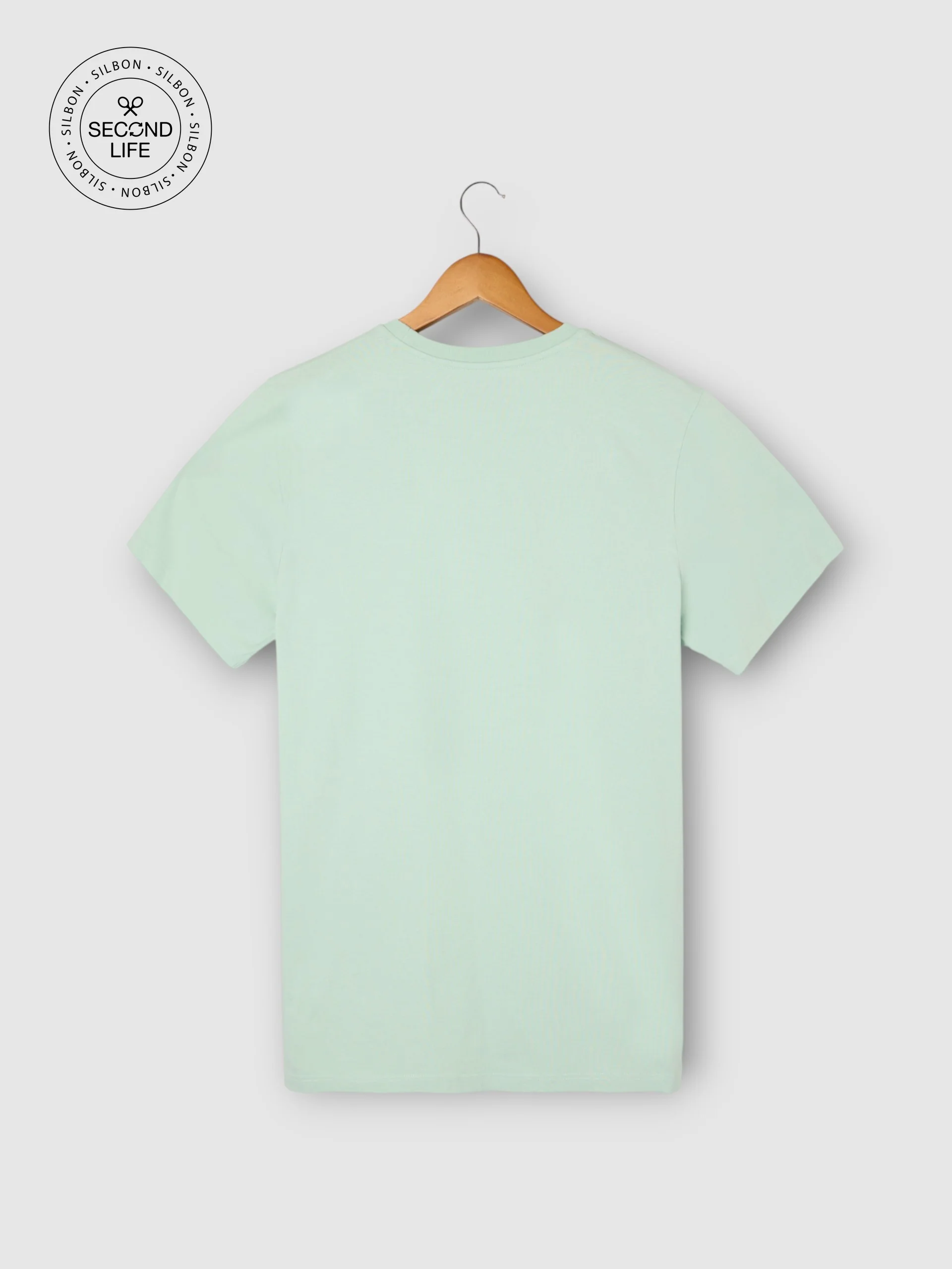 Camiseta second life - Image 2