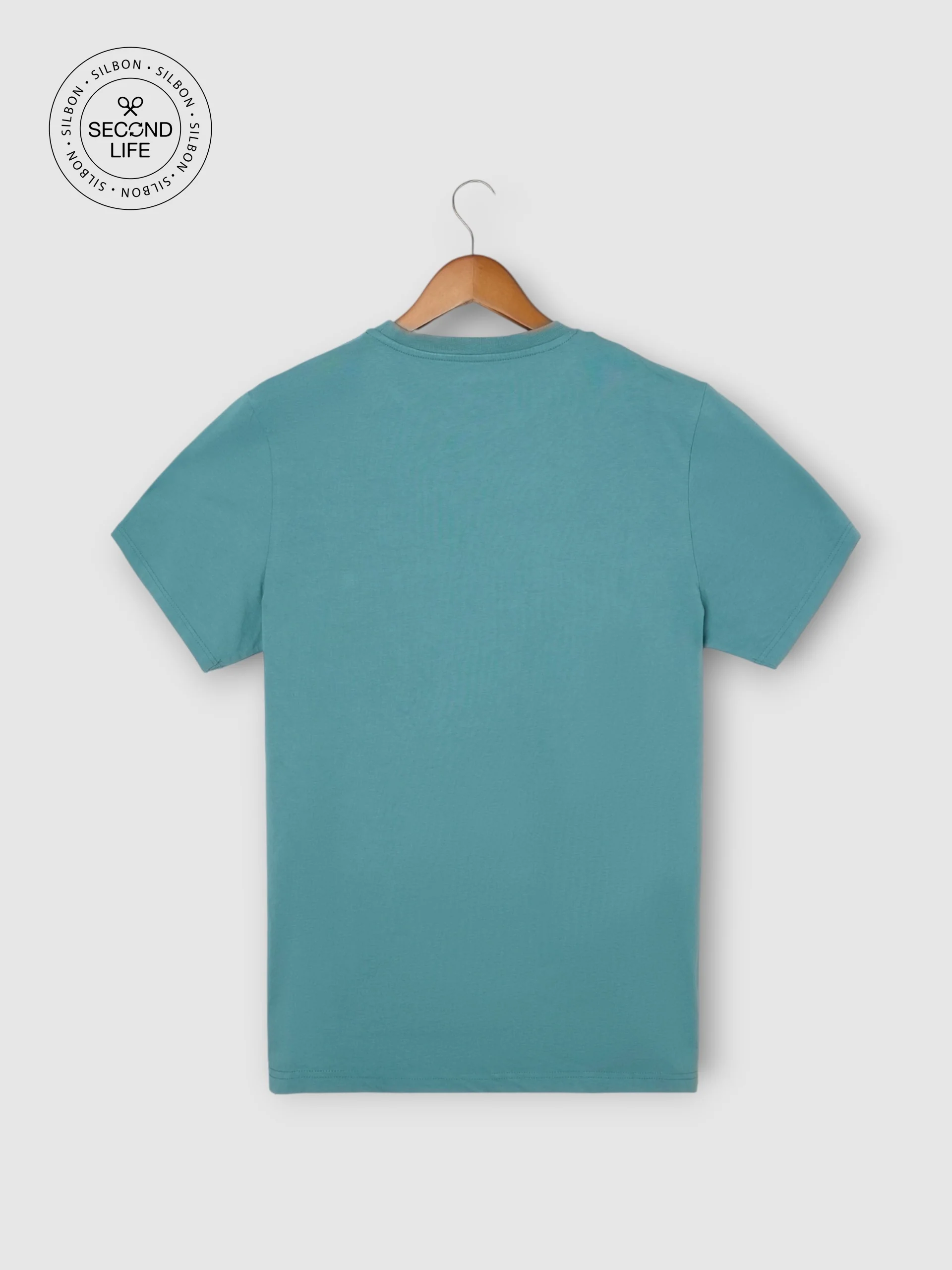 Camiseta second life - Image 2