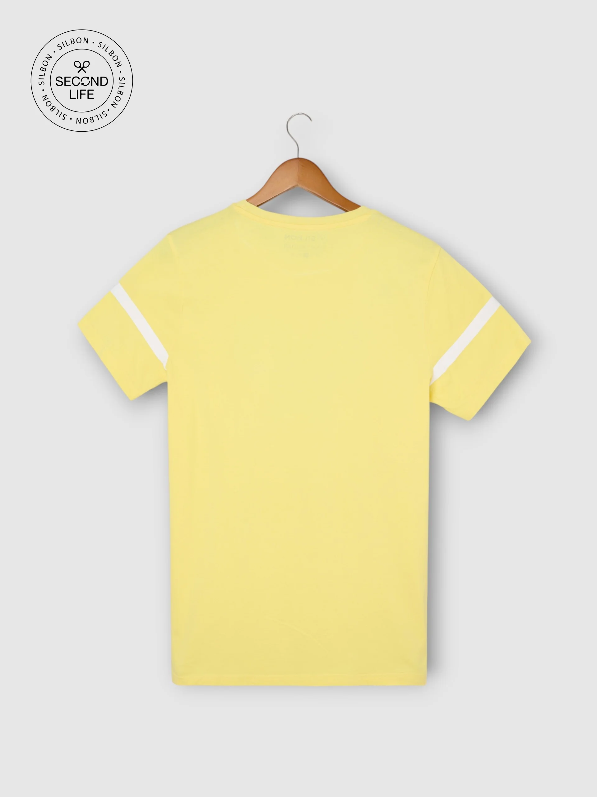 Camiseta second life - Image 2