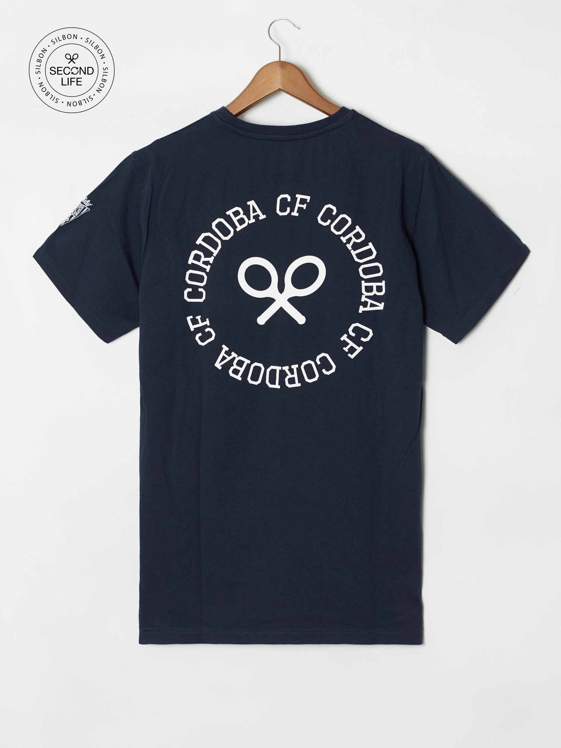 Camiseta second life - Image 2