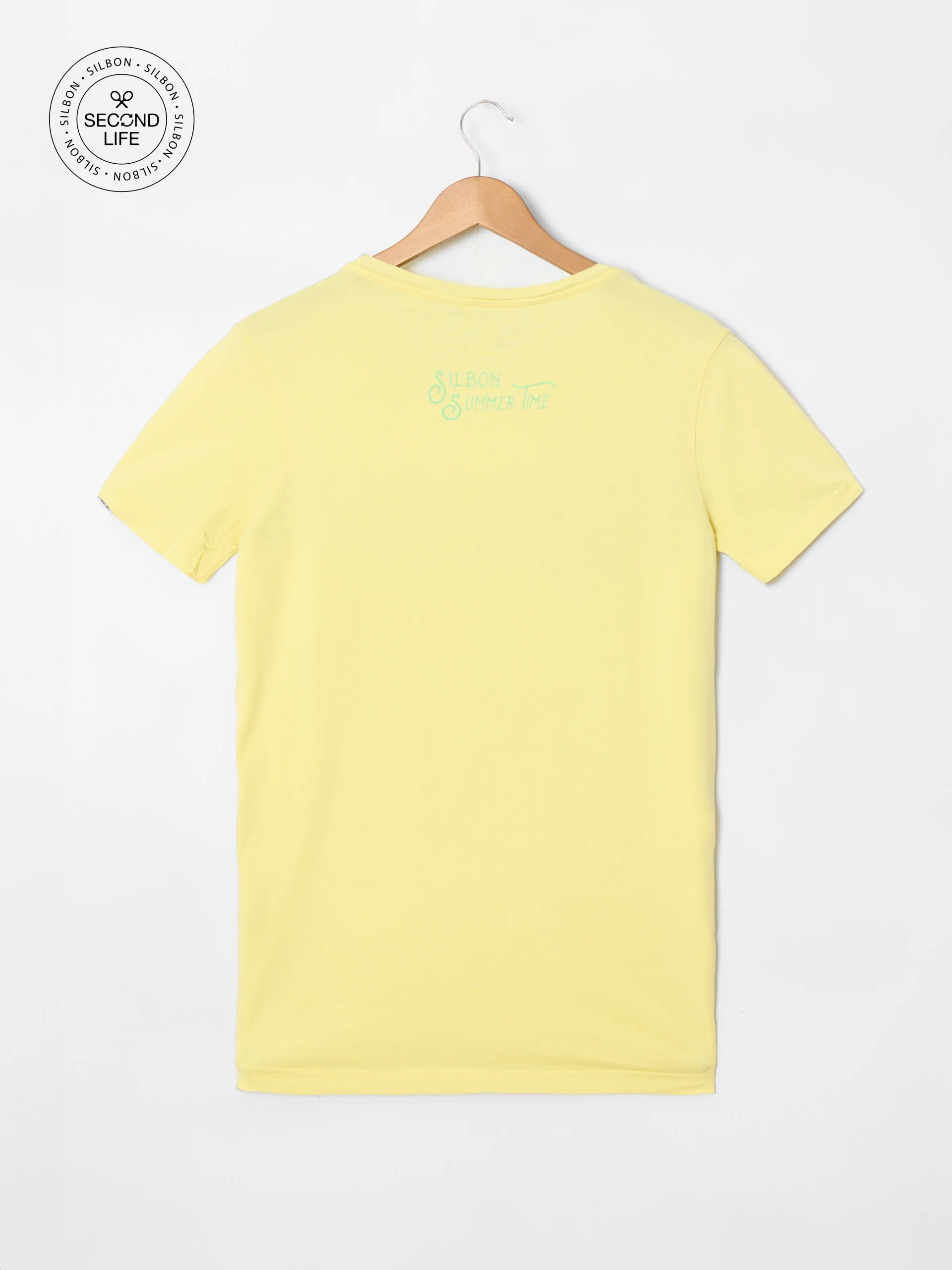 Camiseta second life - Image 2