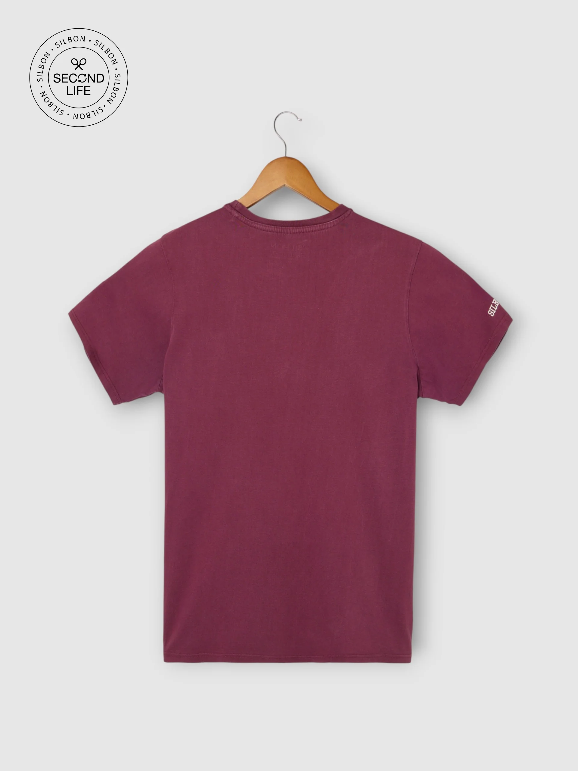 Camiseta second life - Image 2